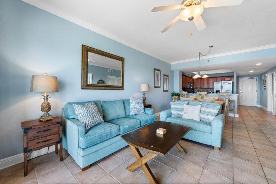Crystal Shores West 1107 by Youngs Suncoast