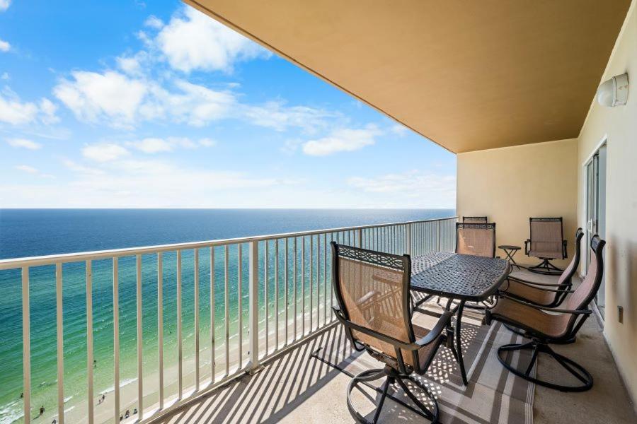 Crystal Shores West 1107 by Youngs Suncoast