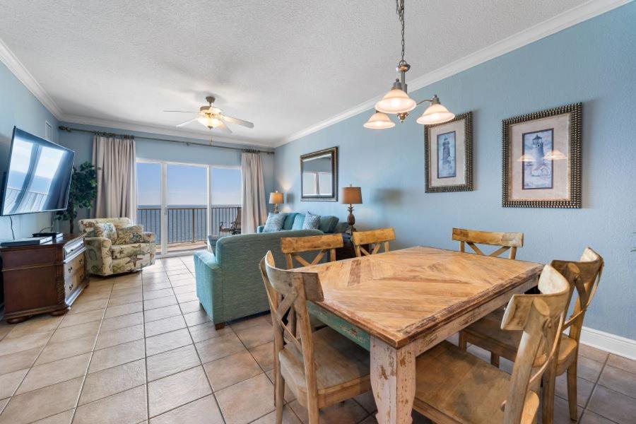 Crystal Shores West 1107 by Youngs Suncoast