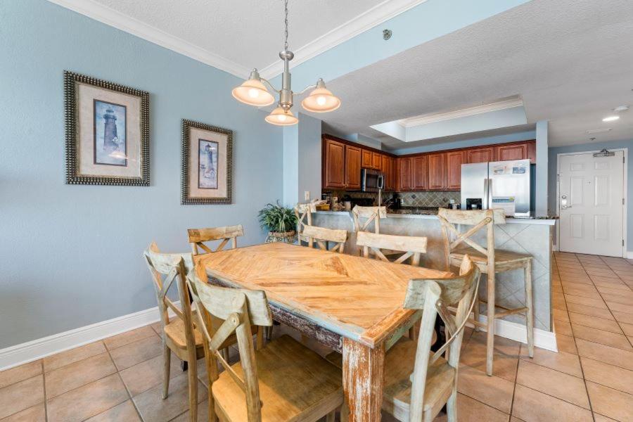 Crystal Shores West 1107 by Youngs Suncoast