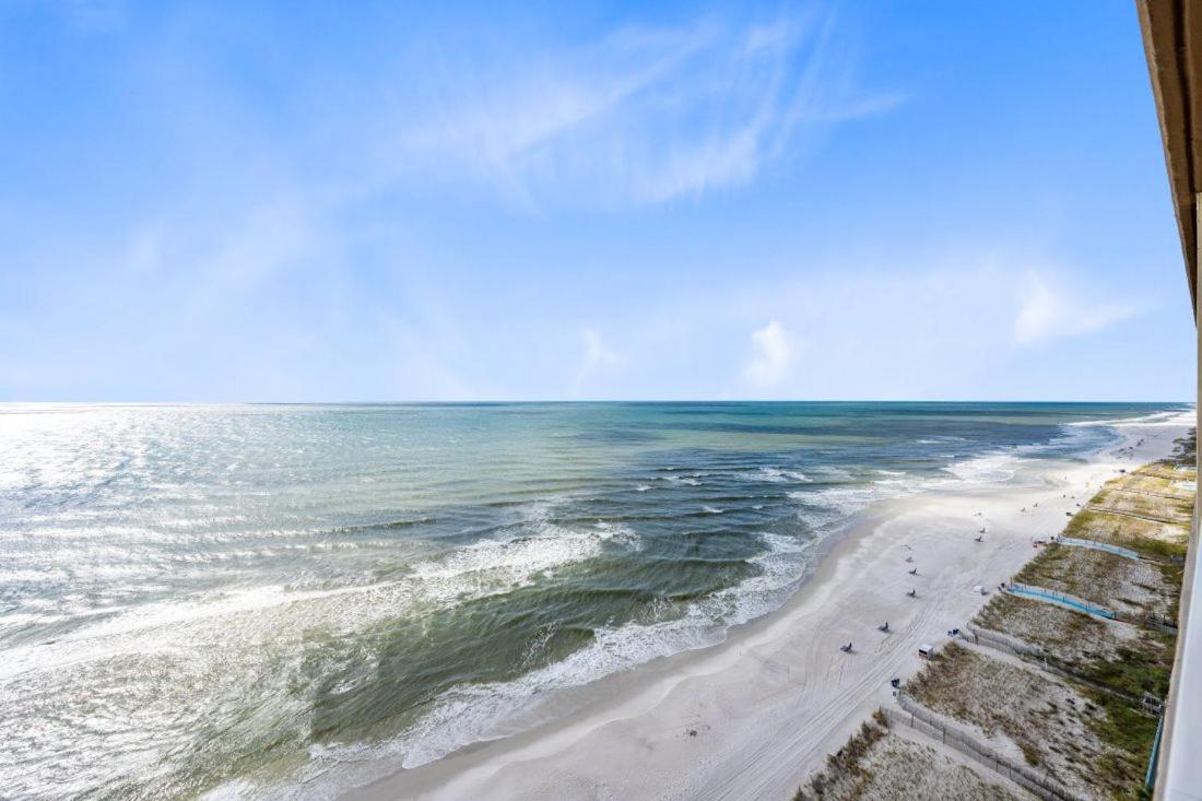 Crystal Shores West 1002 by Youngs Suncoast