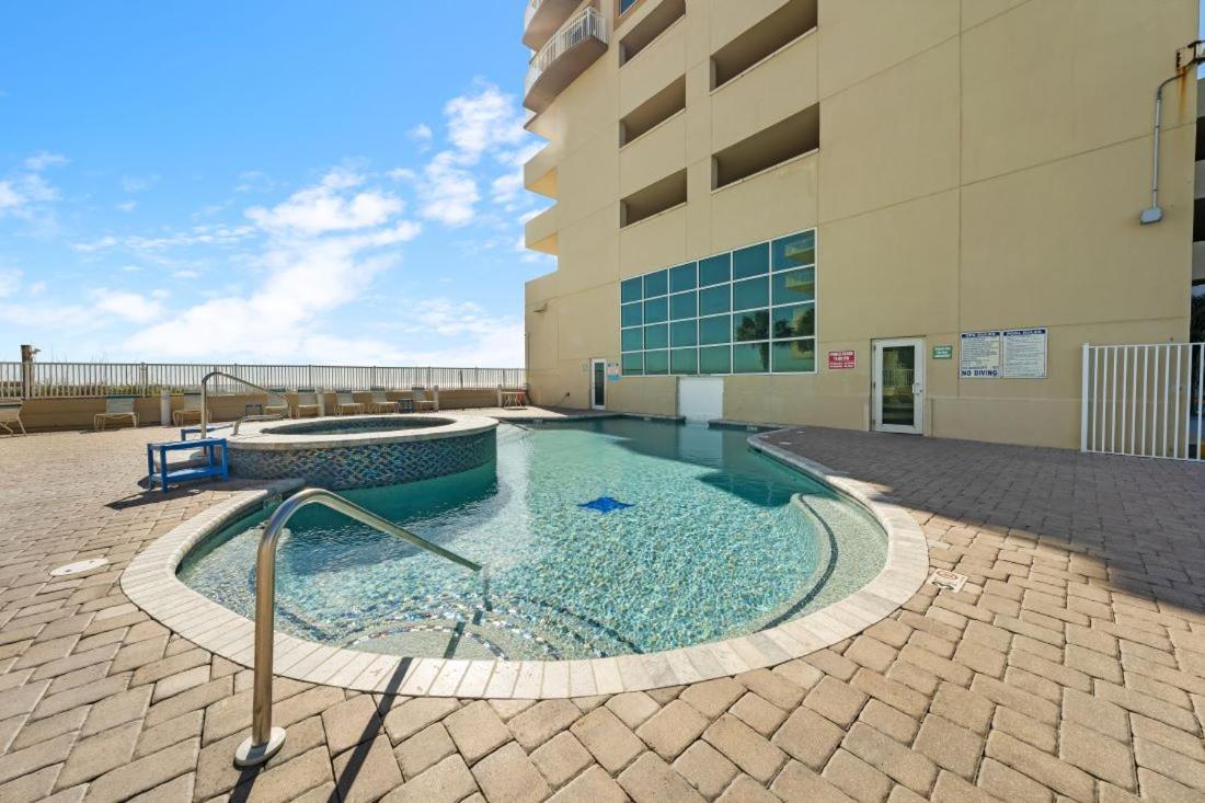 Crystal Shores West 1002 by Youngs Suncoast