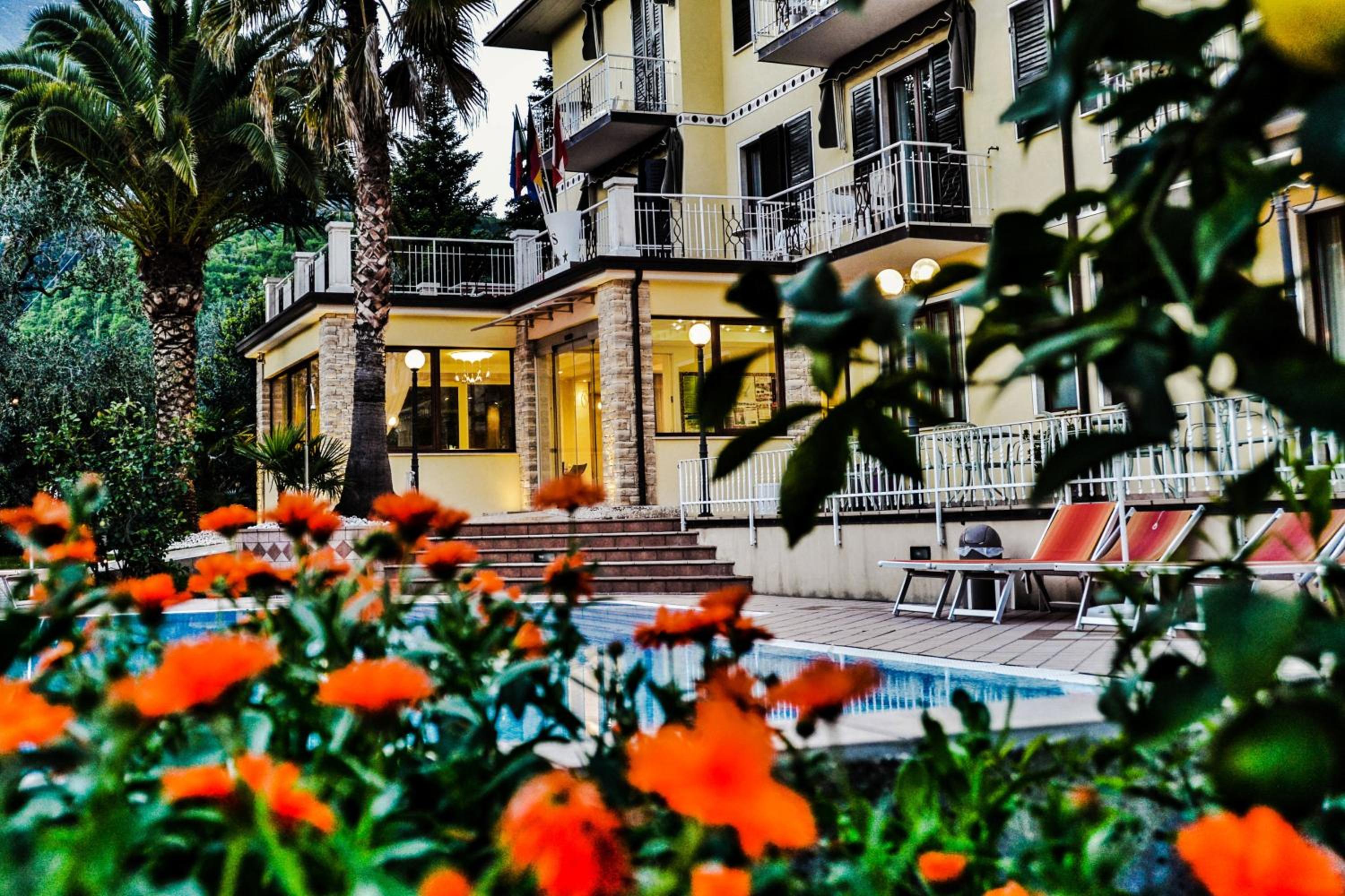 Hotel Sorriso, photo 49