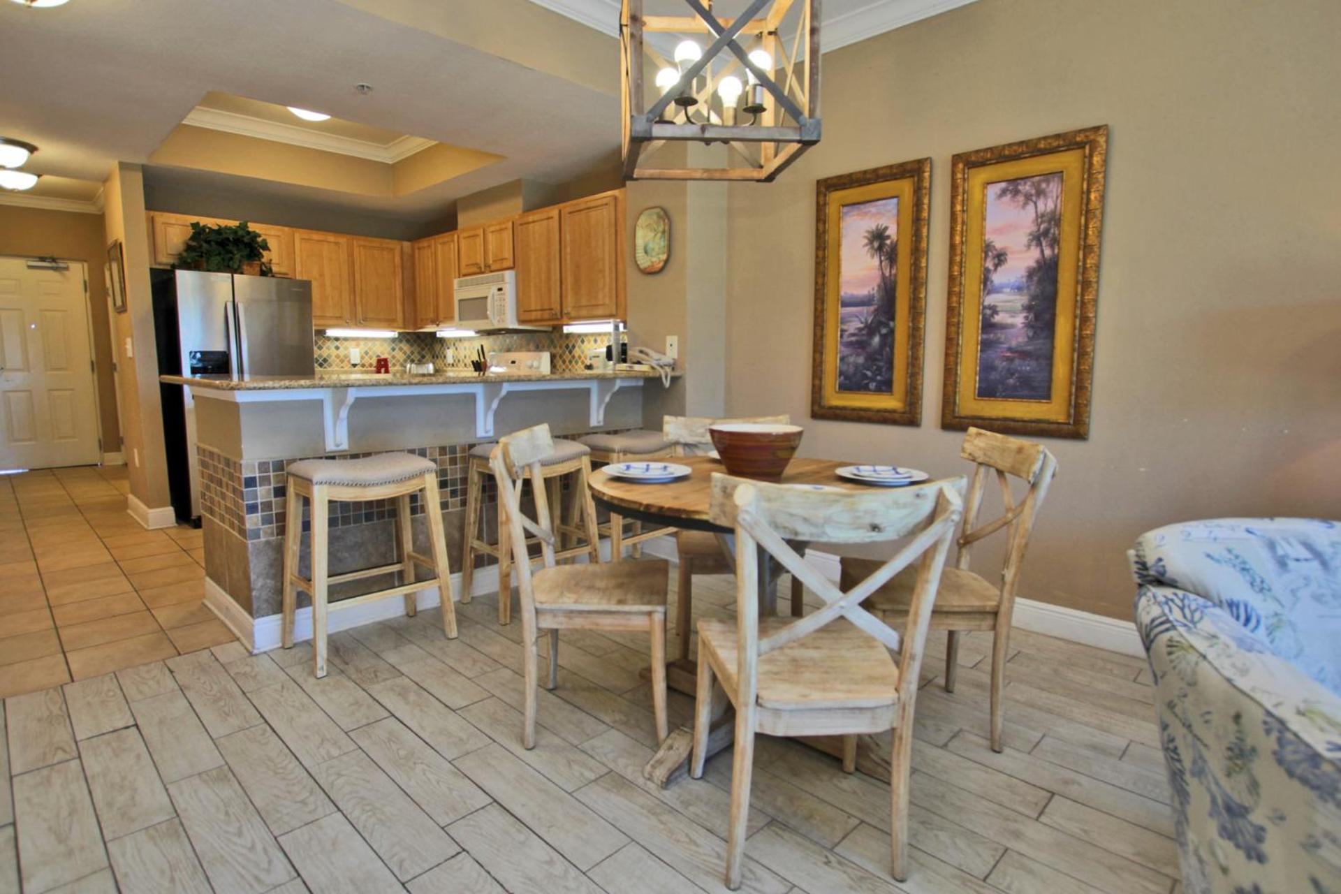 Crystal Tower 208 by Youngs Suncoast