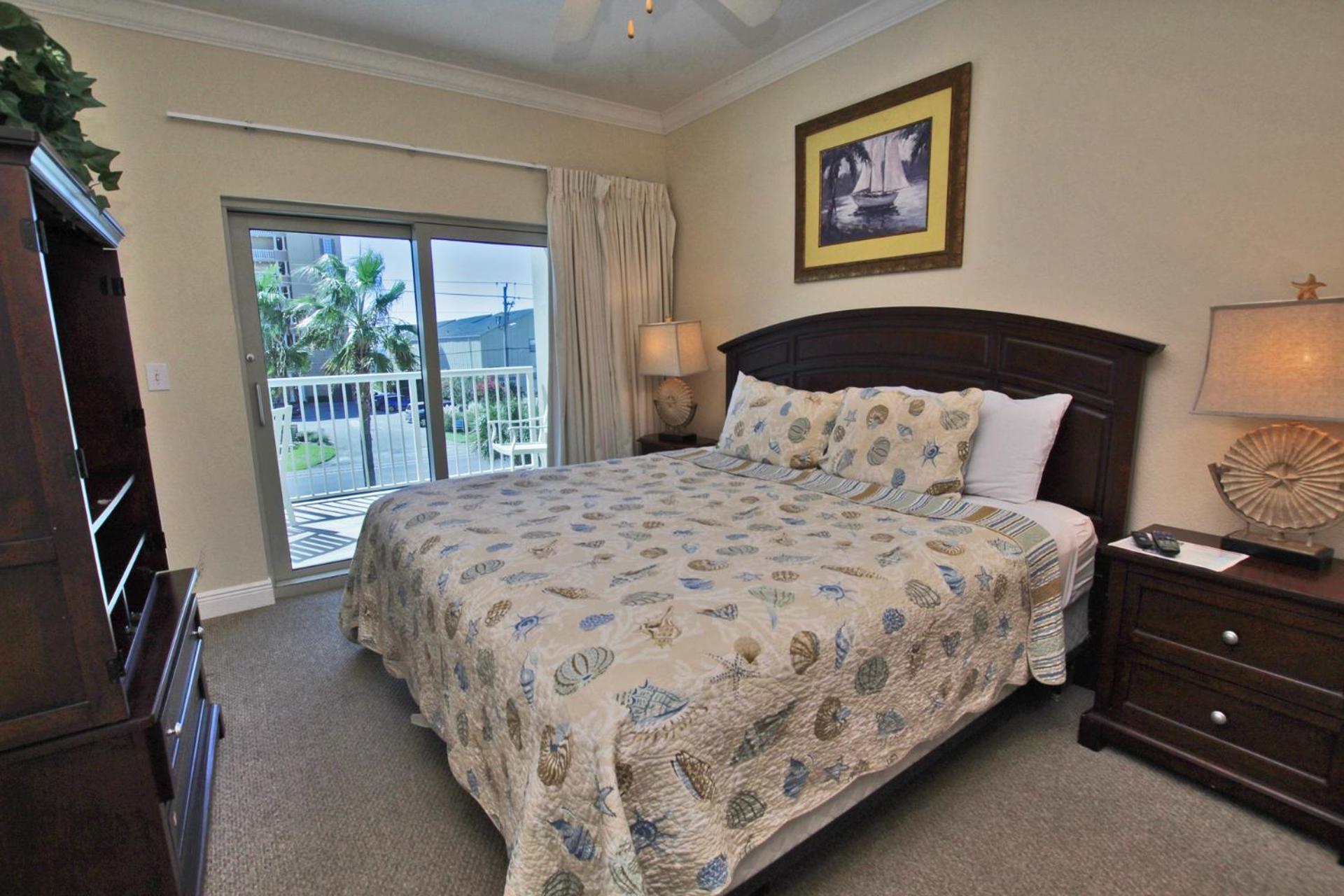 Crystal Tower 208 by Youngs Suncoast
