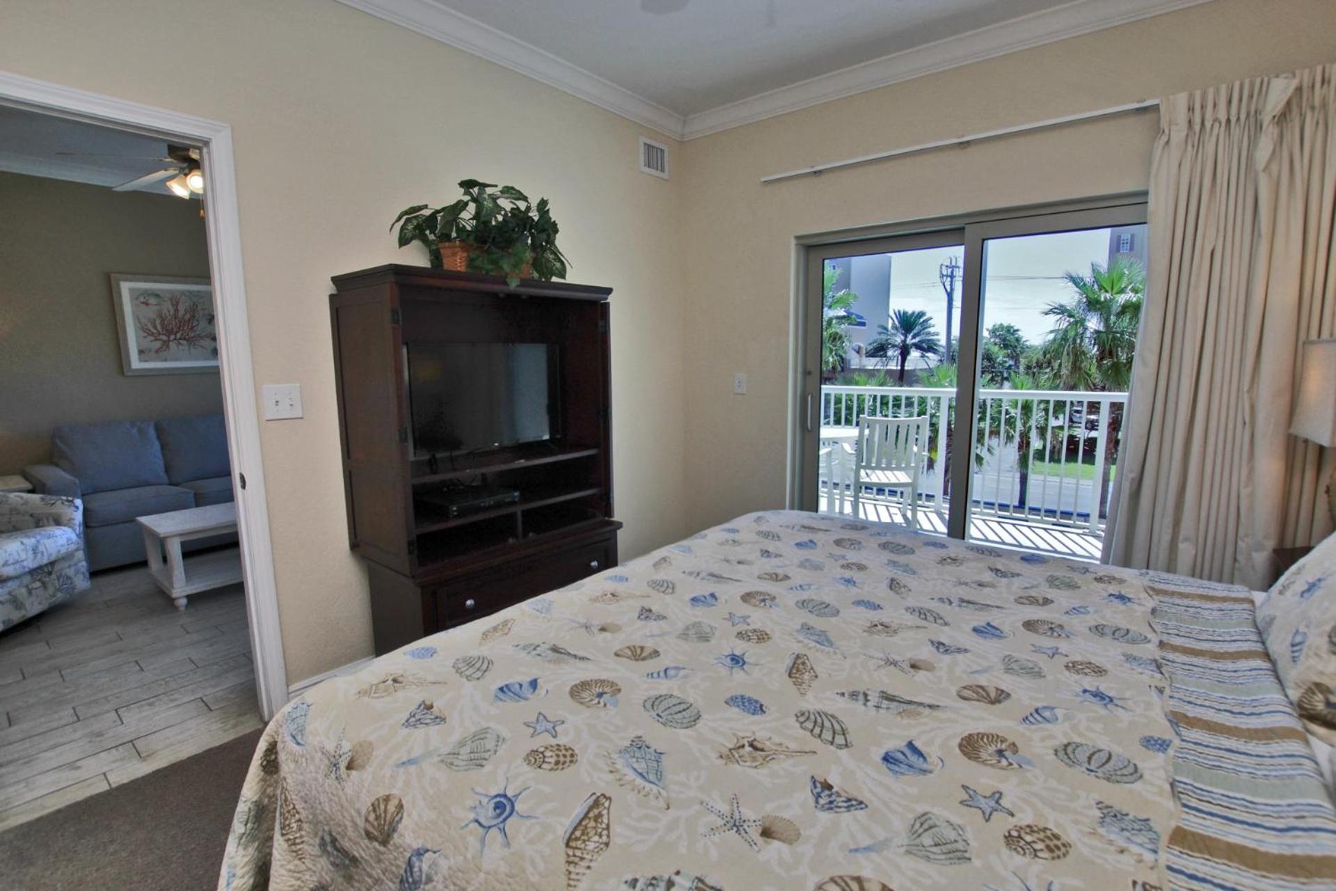 Crystal Tower 208 by Youngs Suncoast