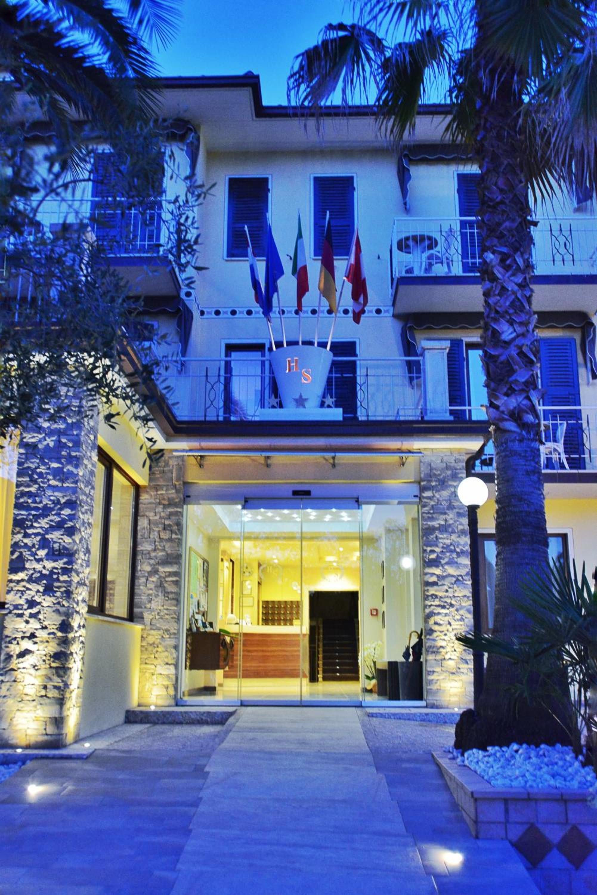 Hotel Sorriso, photo 22