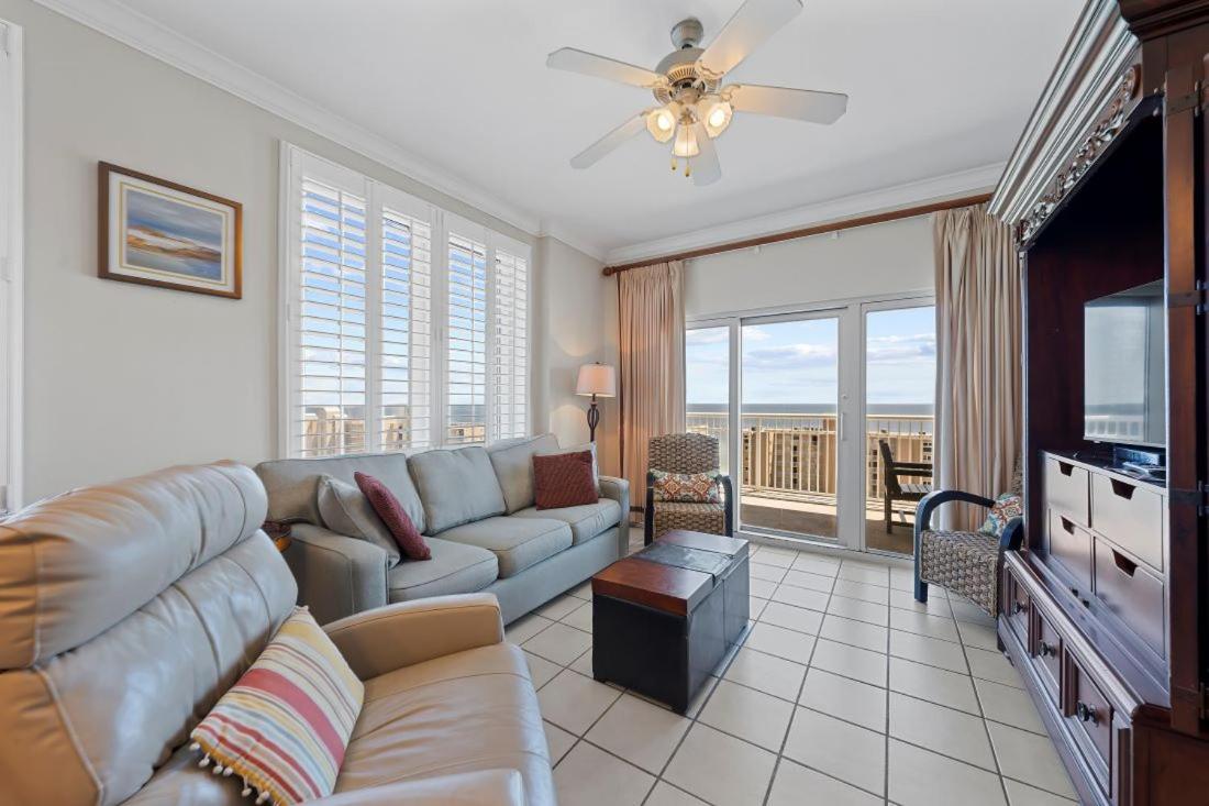 Crystal Tower 1101 by Youngs Suncoast