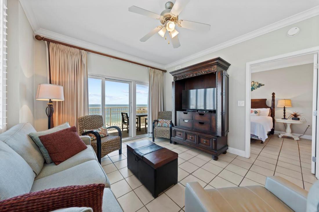Crystal Tower 1101 by Youngs Suncoast