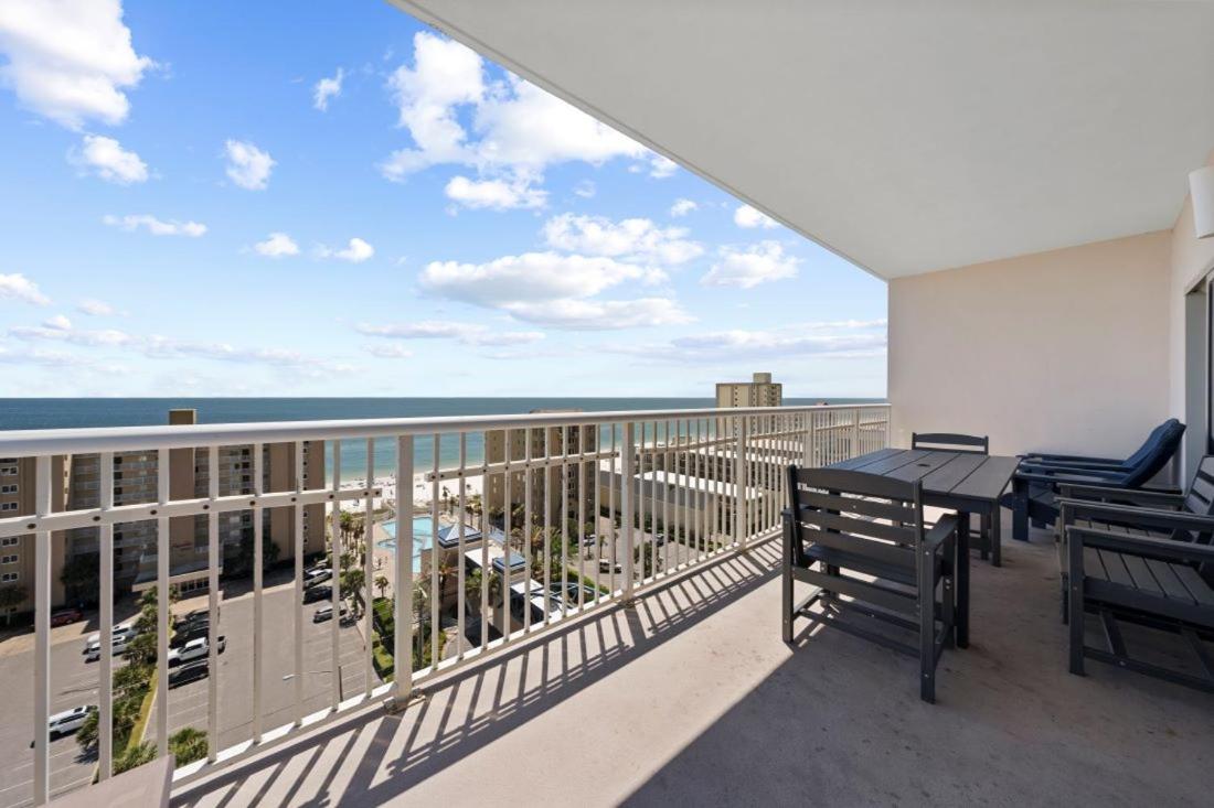 Crystal Tower 1101 by Youngs Suncoast
