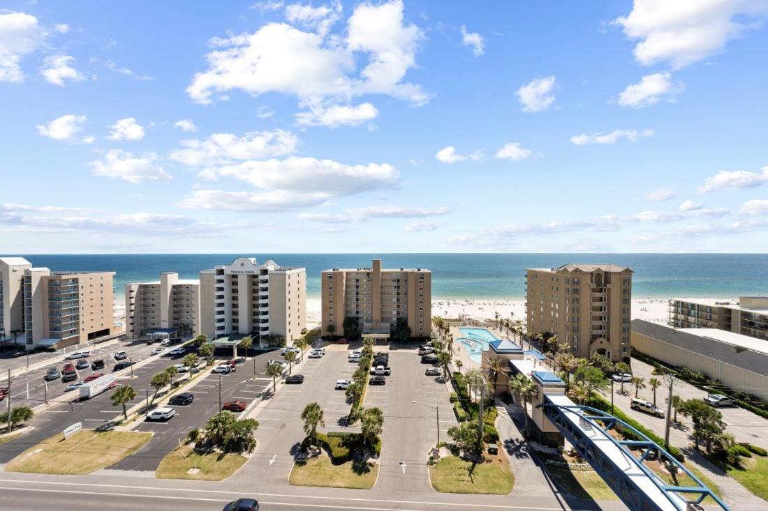 Crystal Tower 1101 by Youngs Suncoast