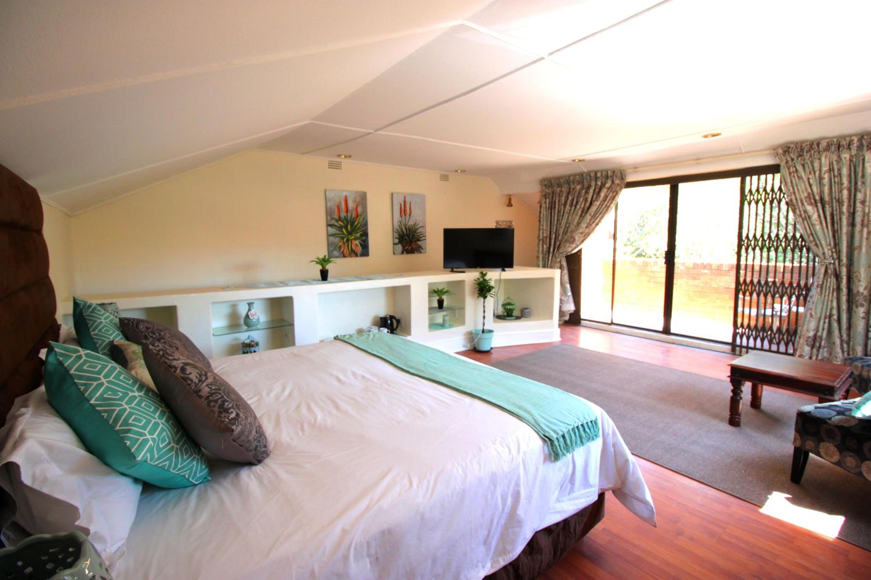 House on Morninghill