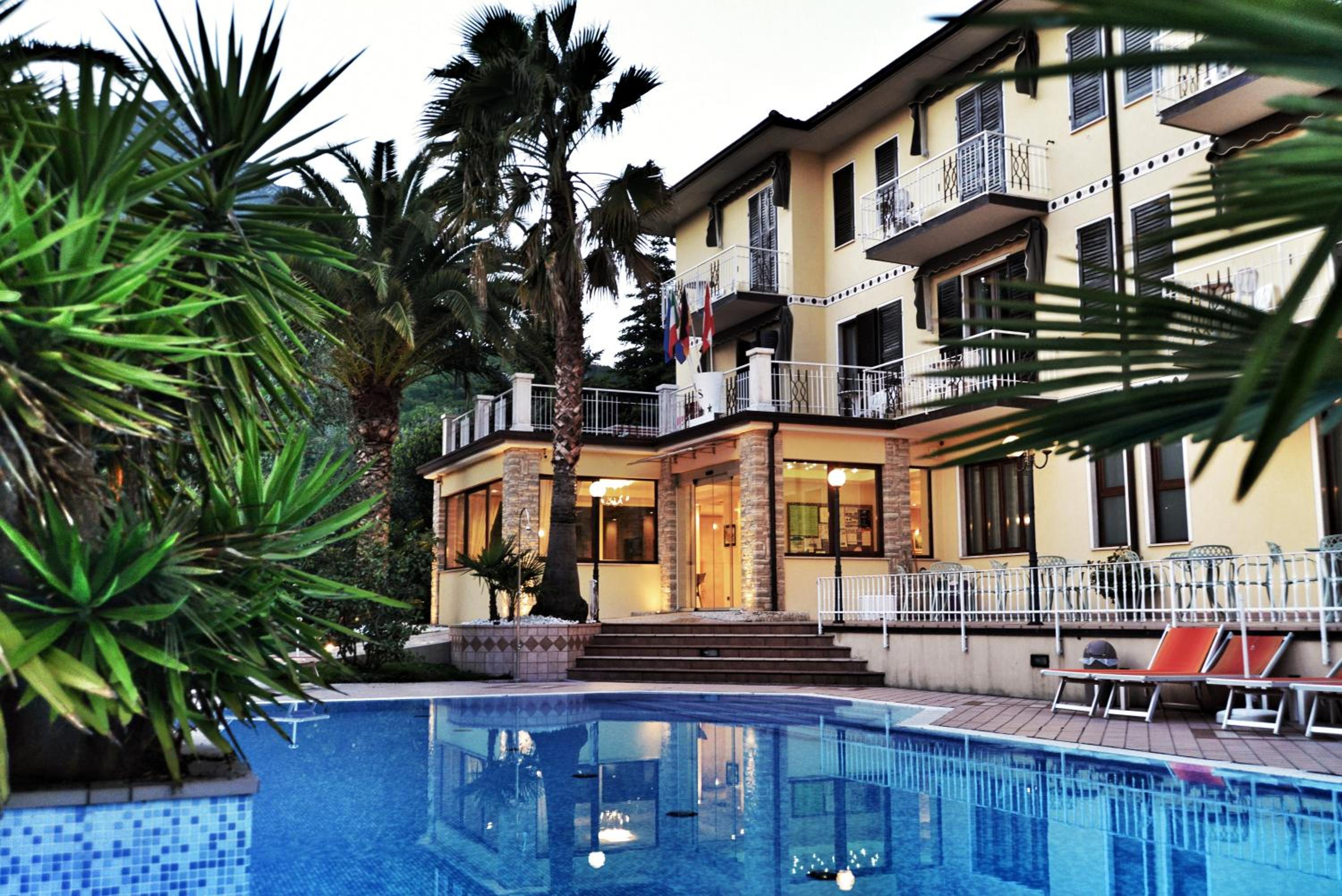 Hotel Sorriso, photo 76