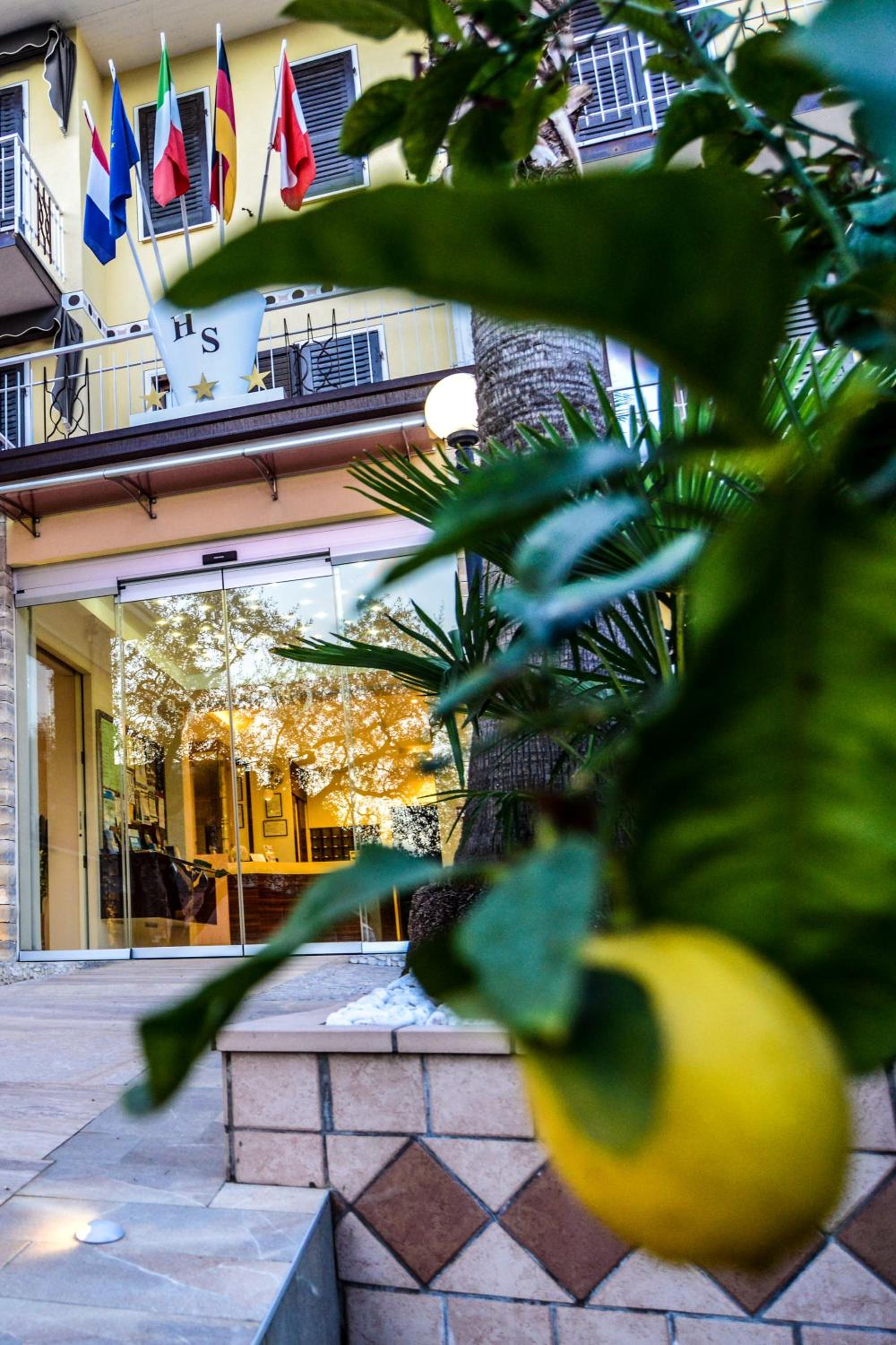 Hotel Sorriso, photo 60