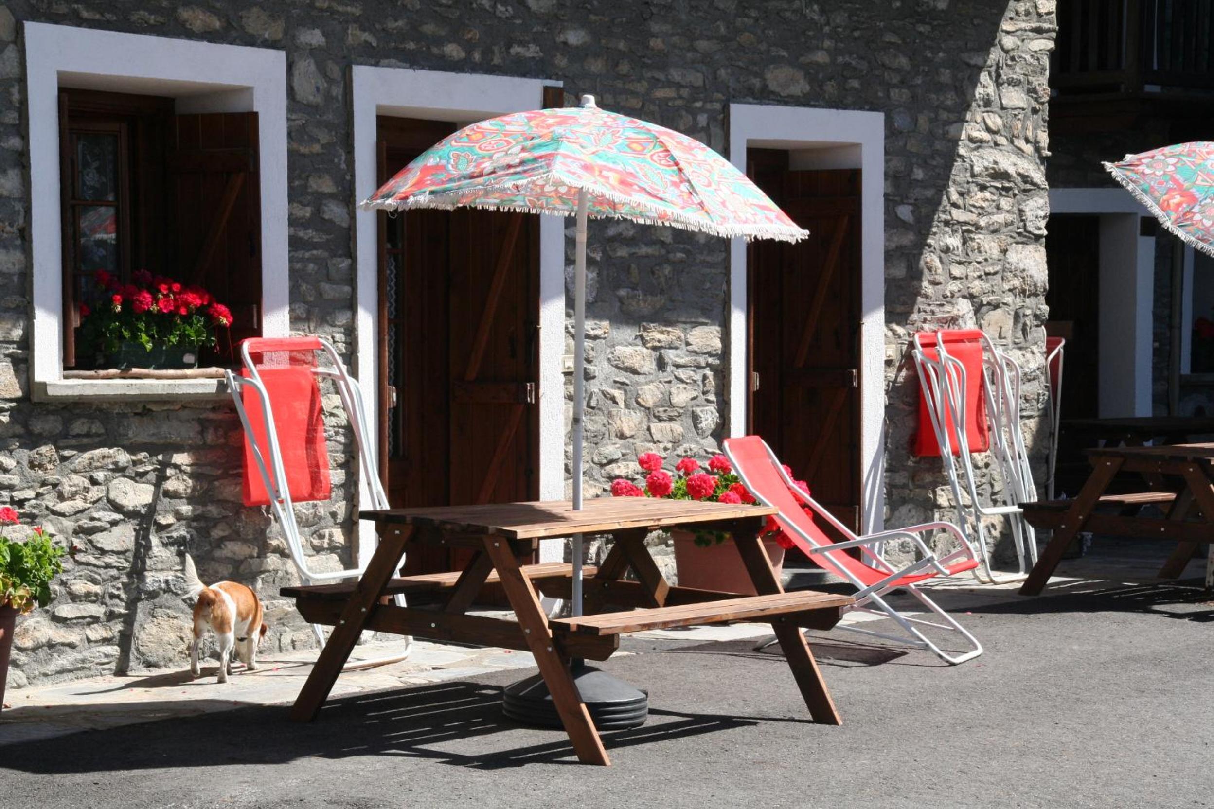 Villaggio Gerbore