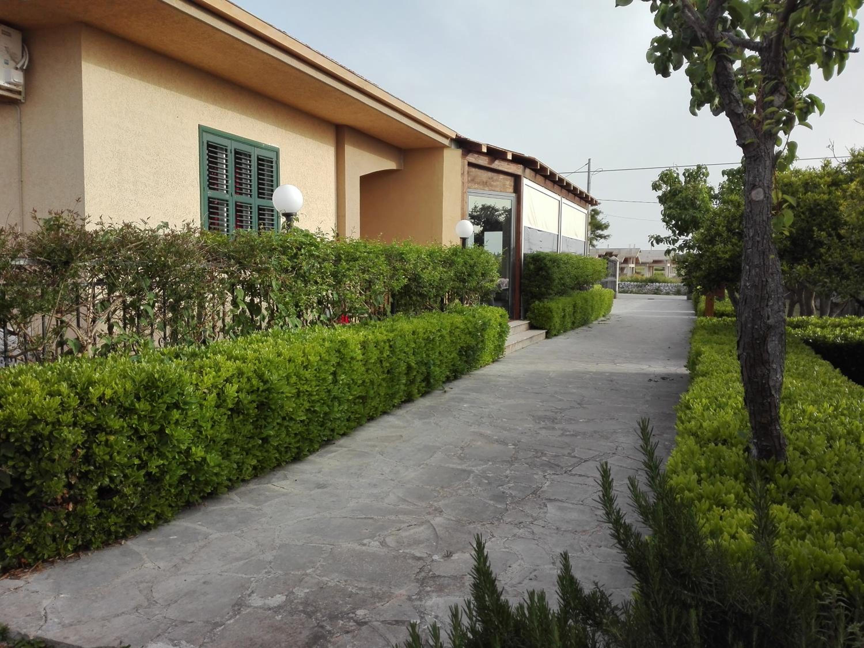 Villa Rosa