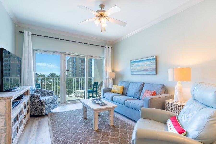 Crystal Tower 305 by Youngs Suncoast