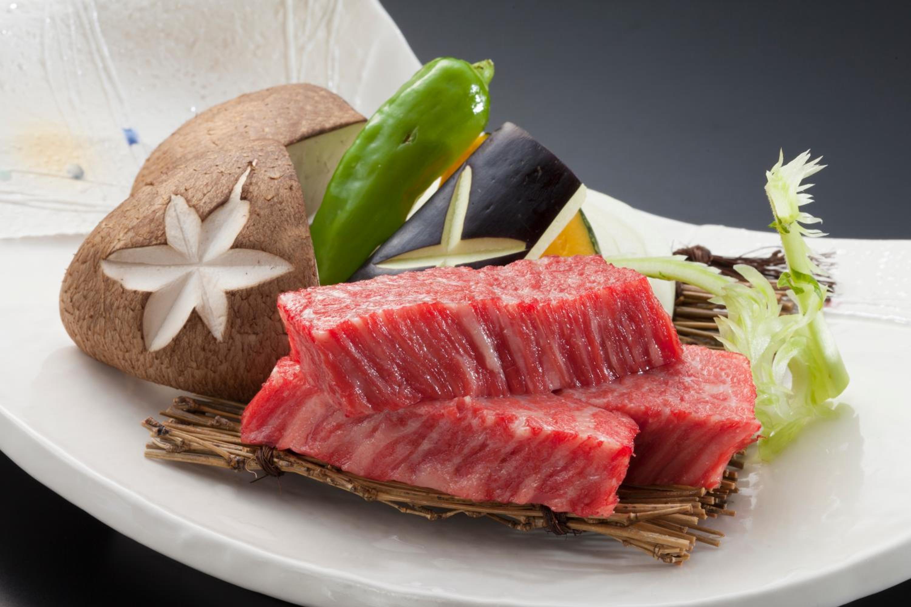 Ryochiku Bettei