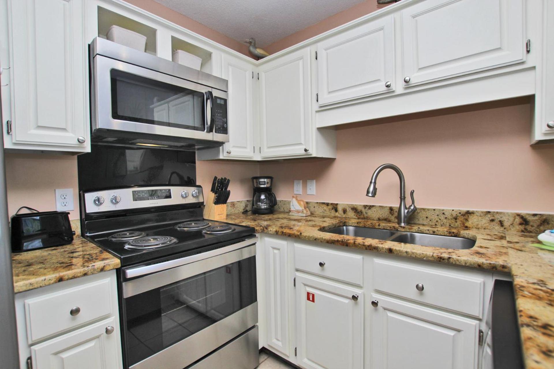 Ocean Reef 304 by Youngs Suncoast