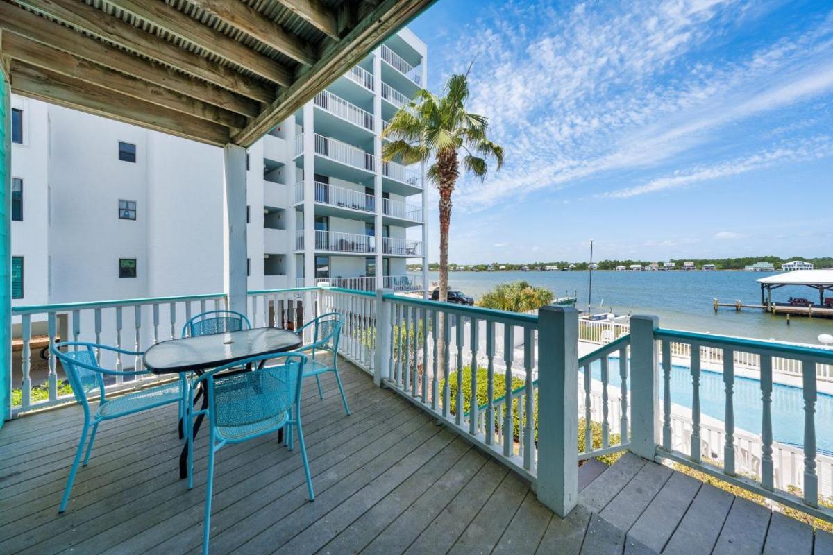 On Golden Pond 8A West by Youngs Suncoast