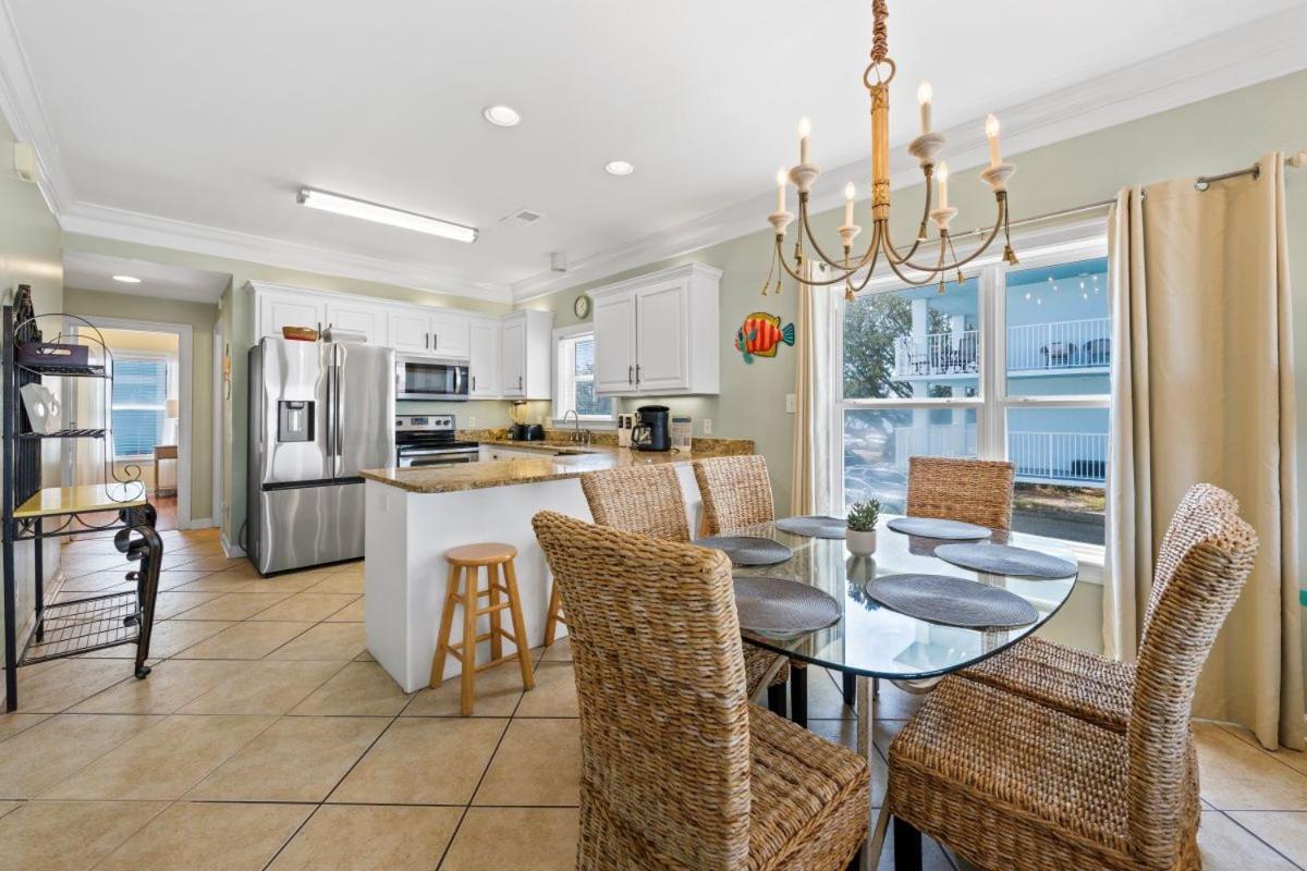On Golden Pond 8A West by Youngs Suncoast