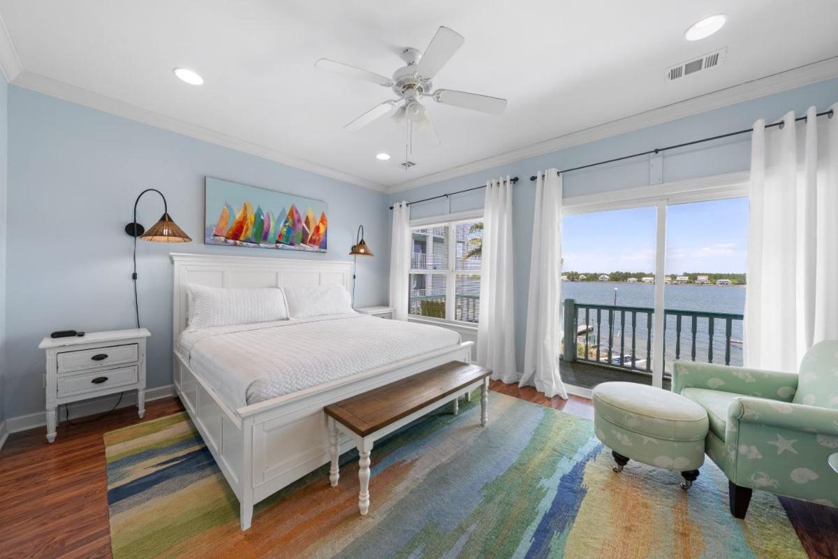 On Golden Pond 8A West by Youngs Suncoast
