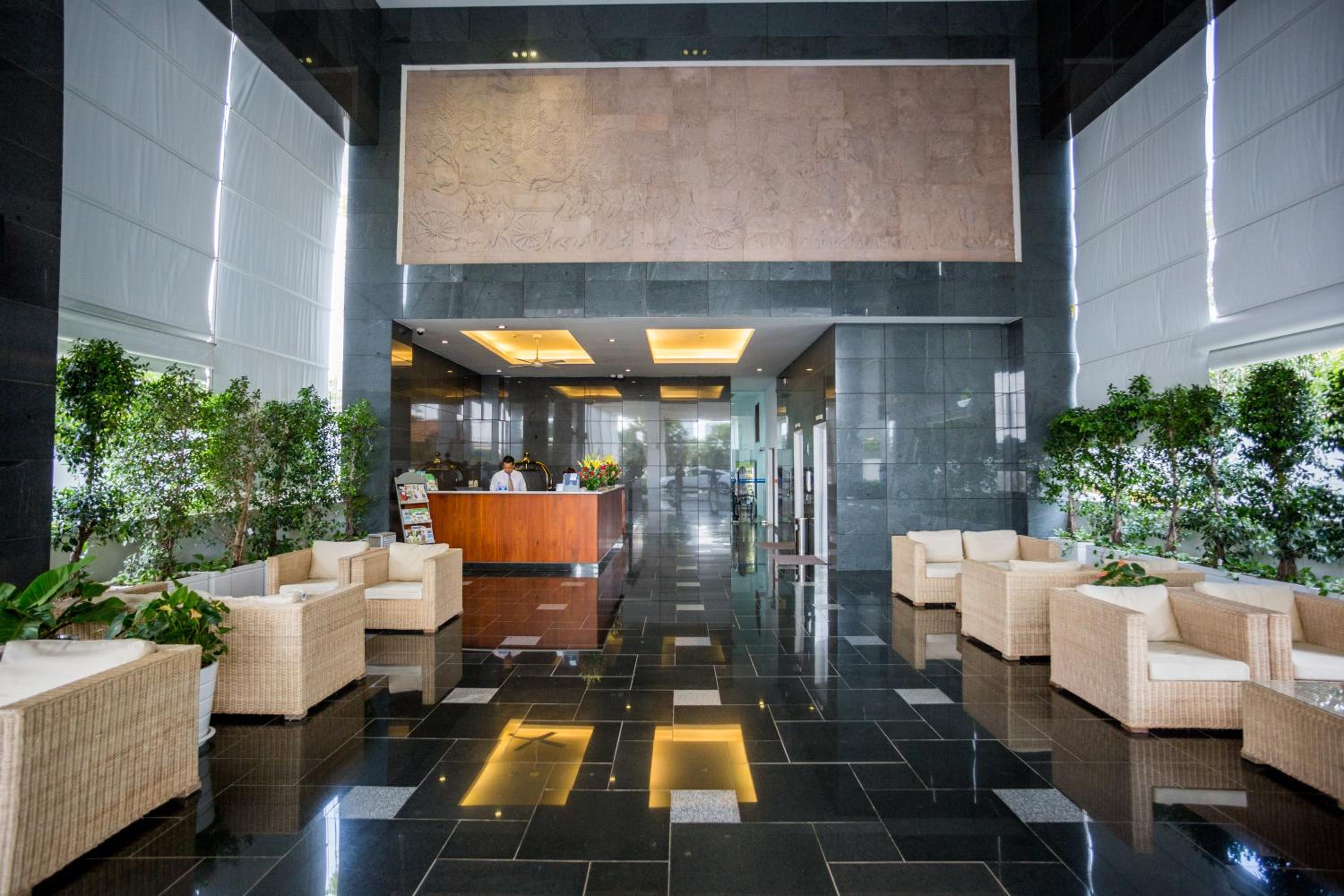 Bellevue Serviced Apartments