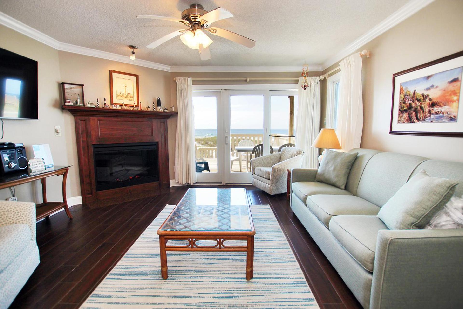 Parsonage Duplex by Youngs Suncoast
