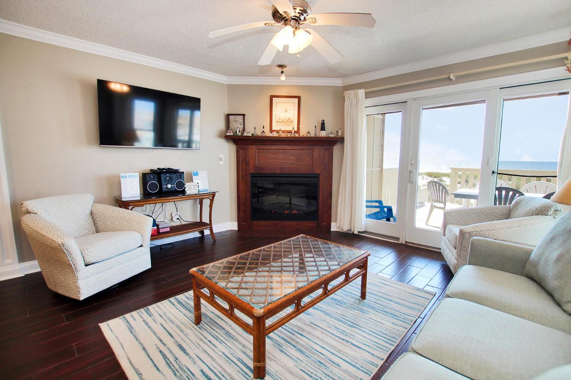 Parsonage Duplex by Youngs Suncoast