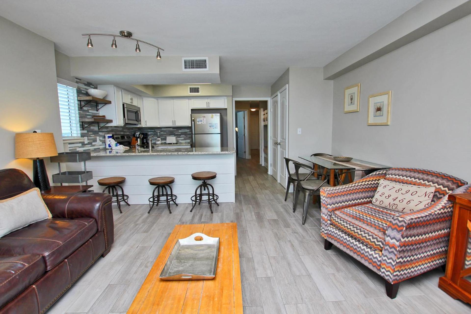 Seacrest 509 by Youngs Suncoast