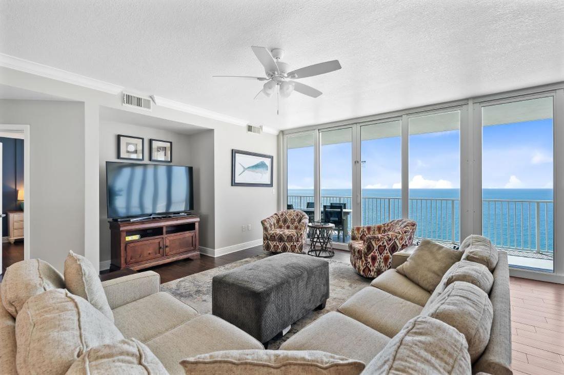 San Carlos Penthouse 5 by Youngs Suncoast