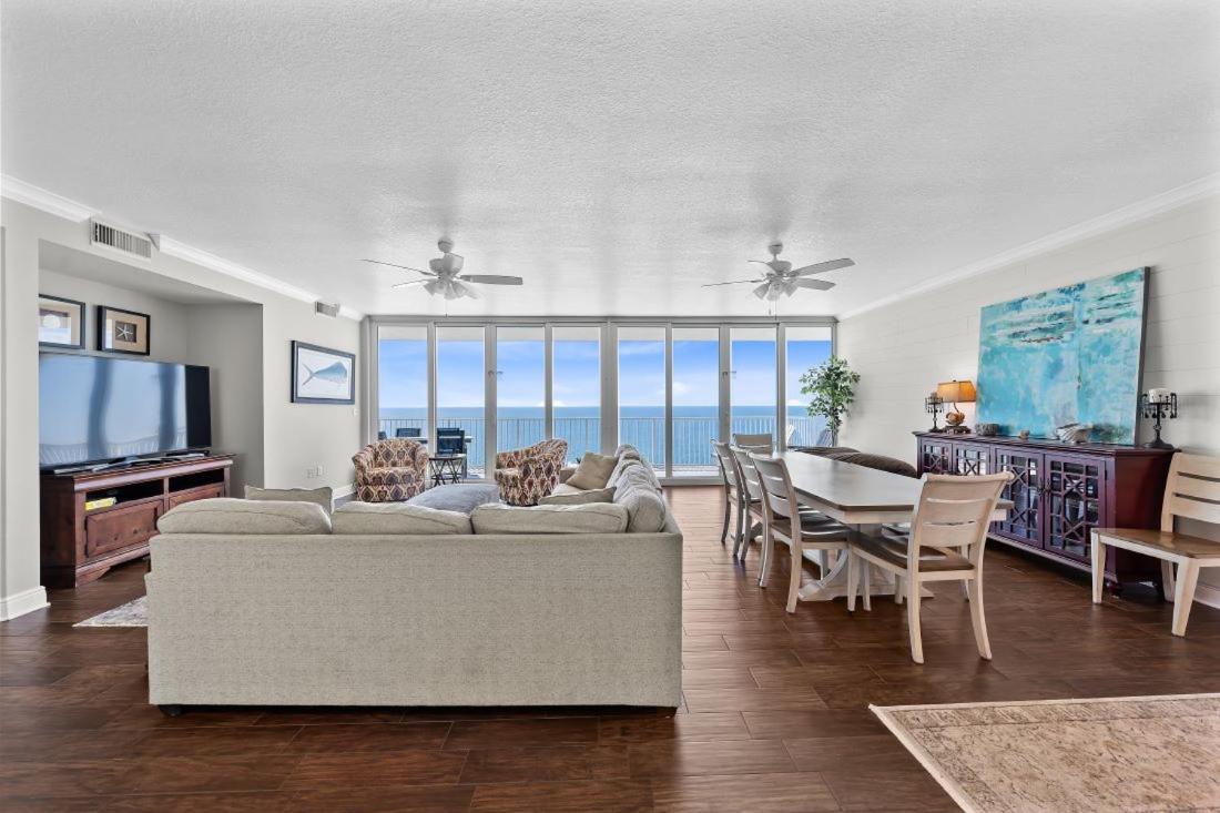 San Carlos Penthouse 5 by Youngs Suncoast
