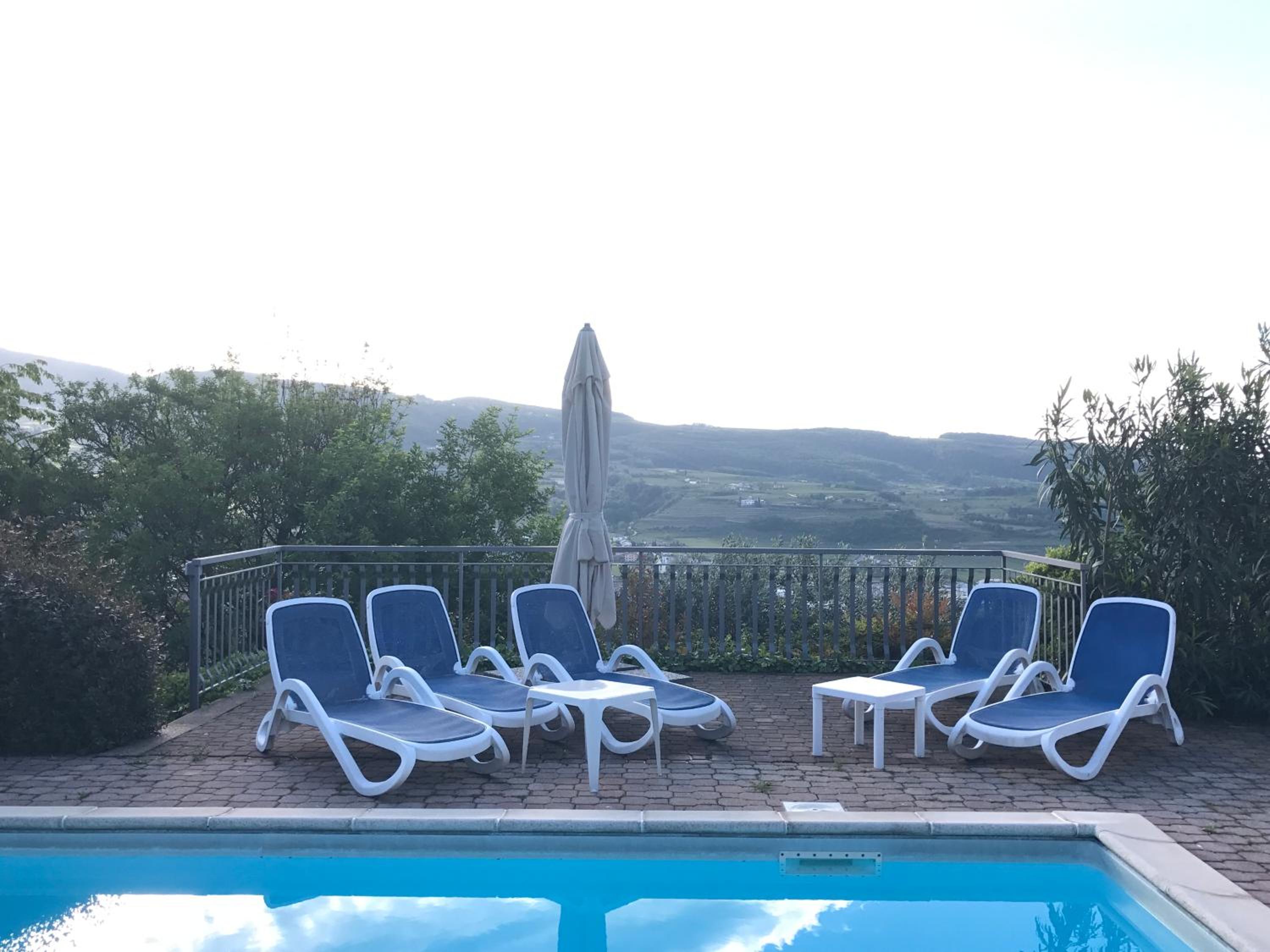 Valpolicella Hills view 2