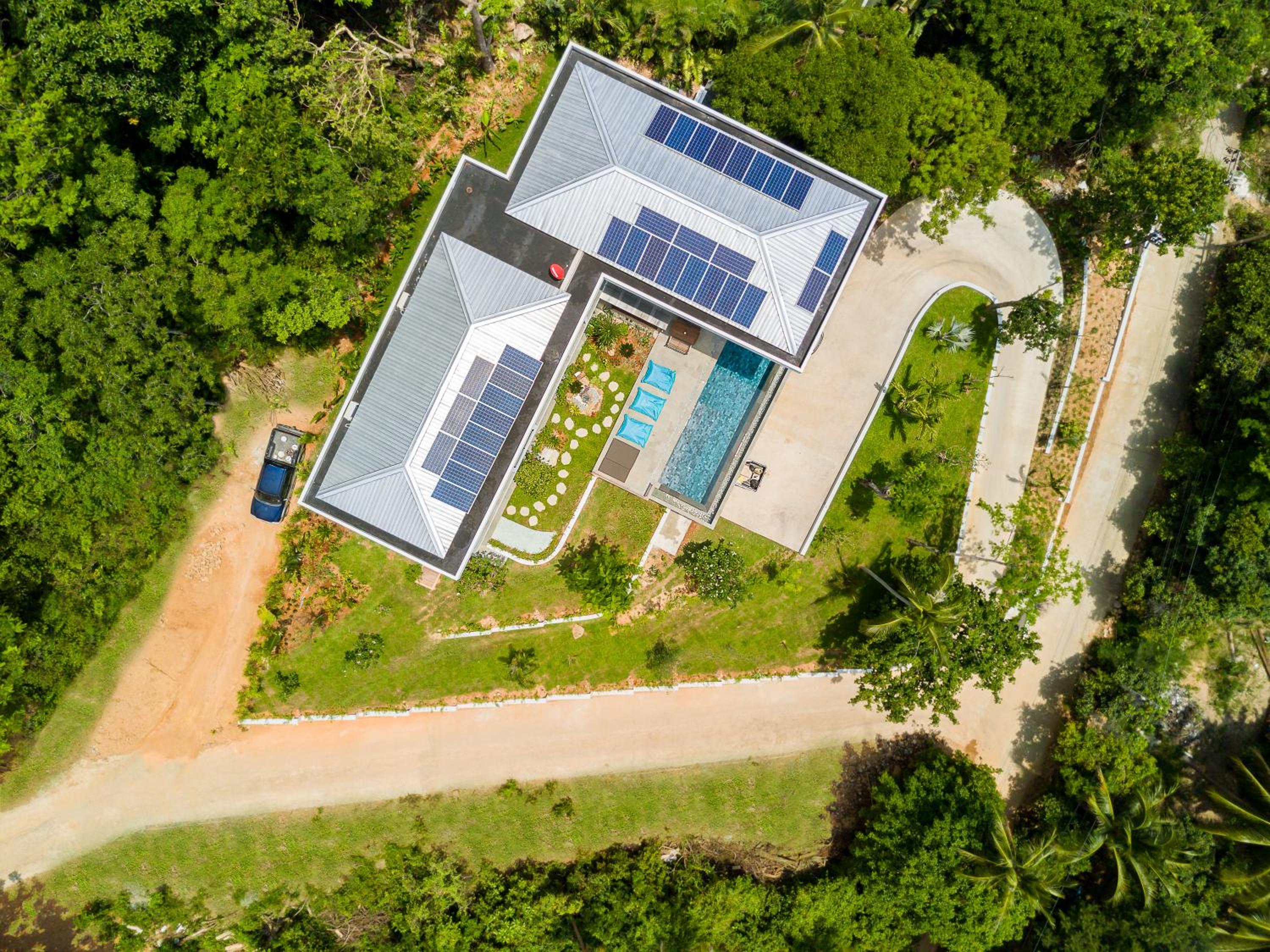 Villa Tosti