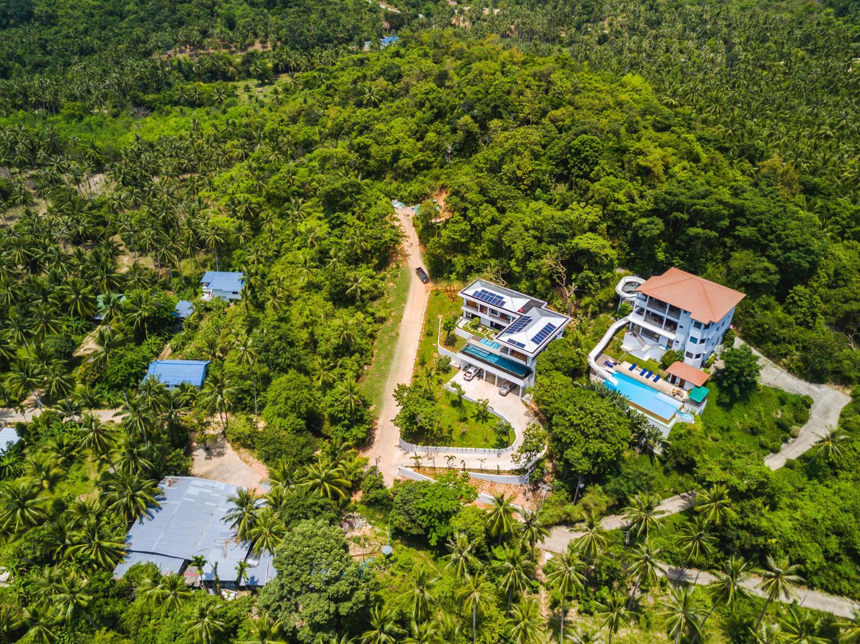 Villa Tosti