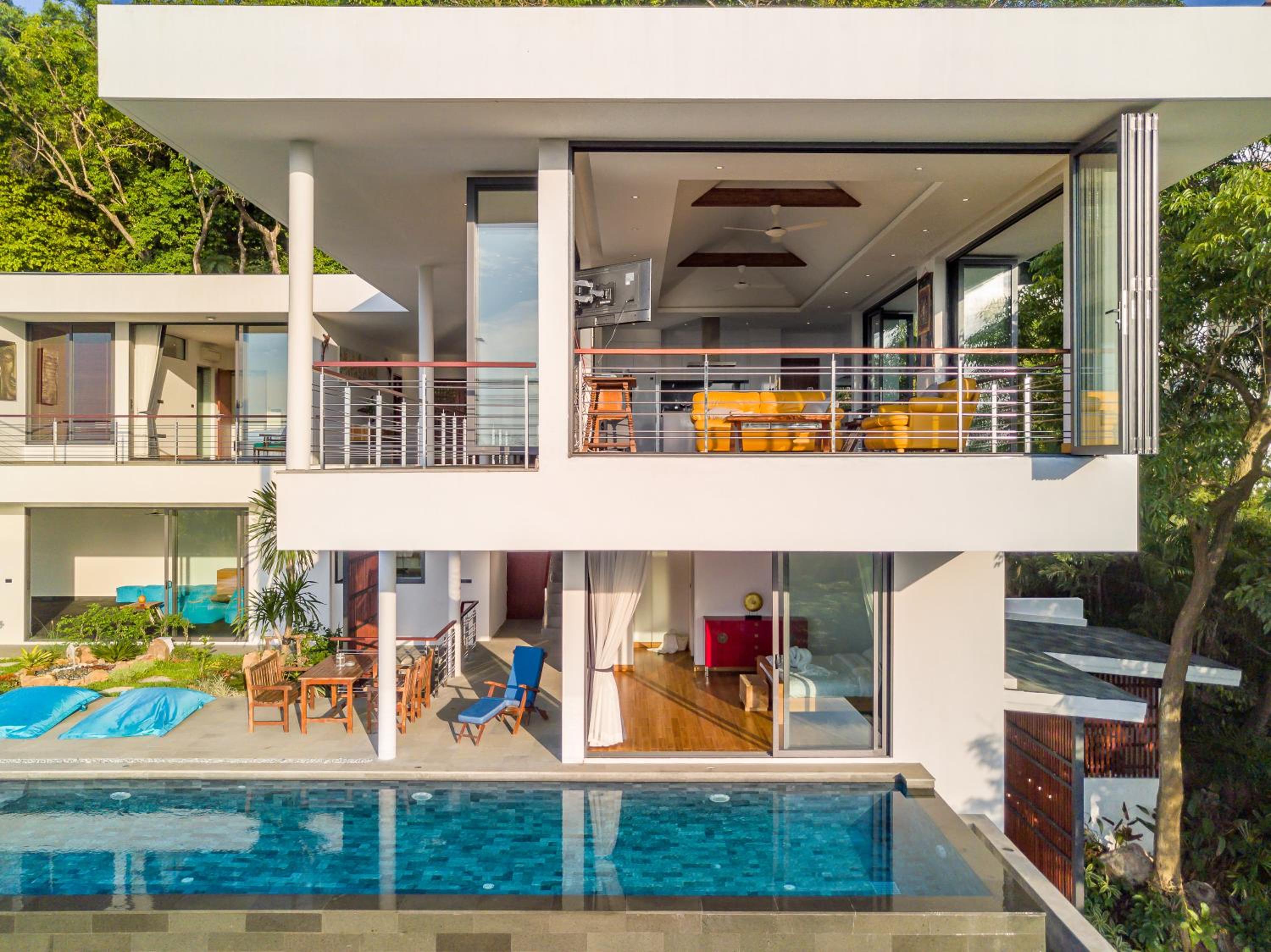 Villa Tosti