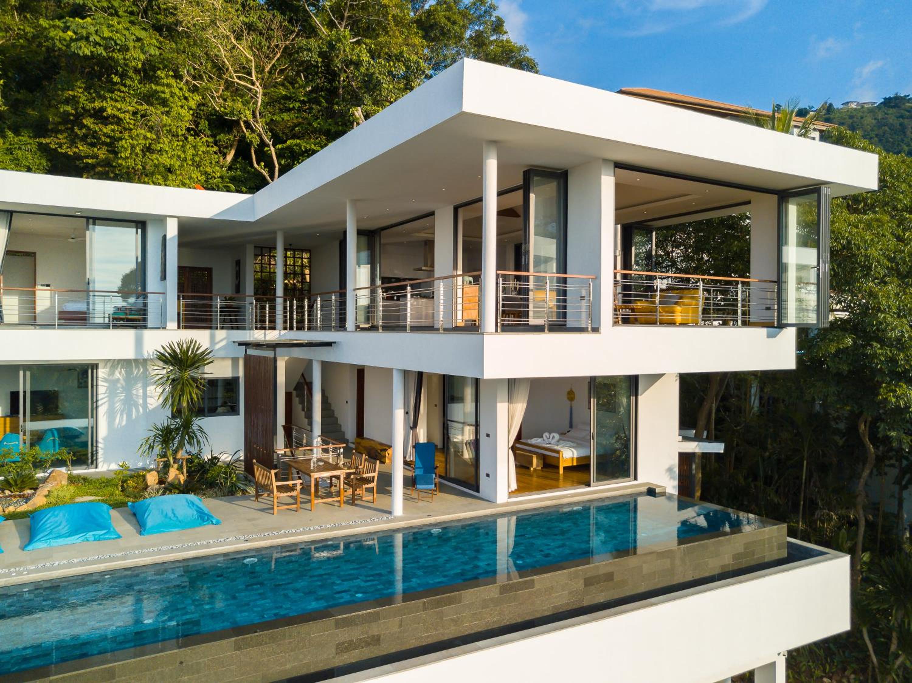 Villa Tosti