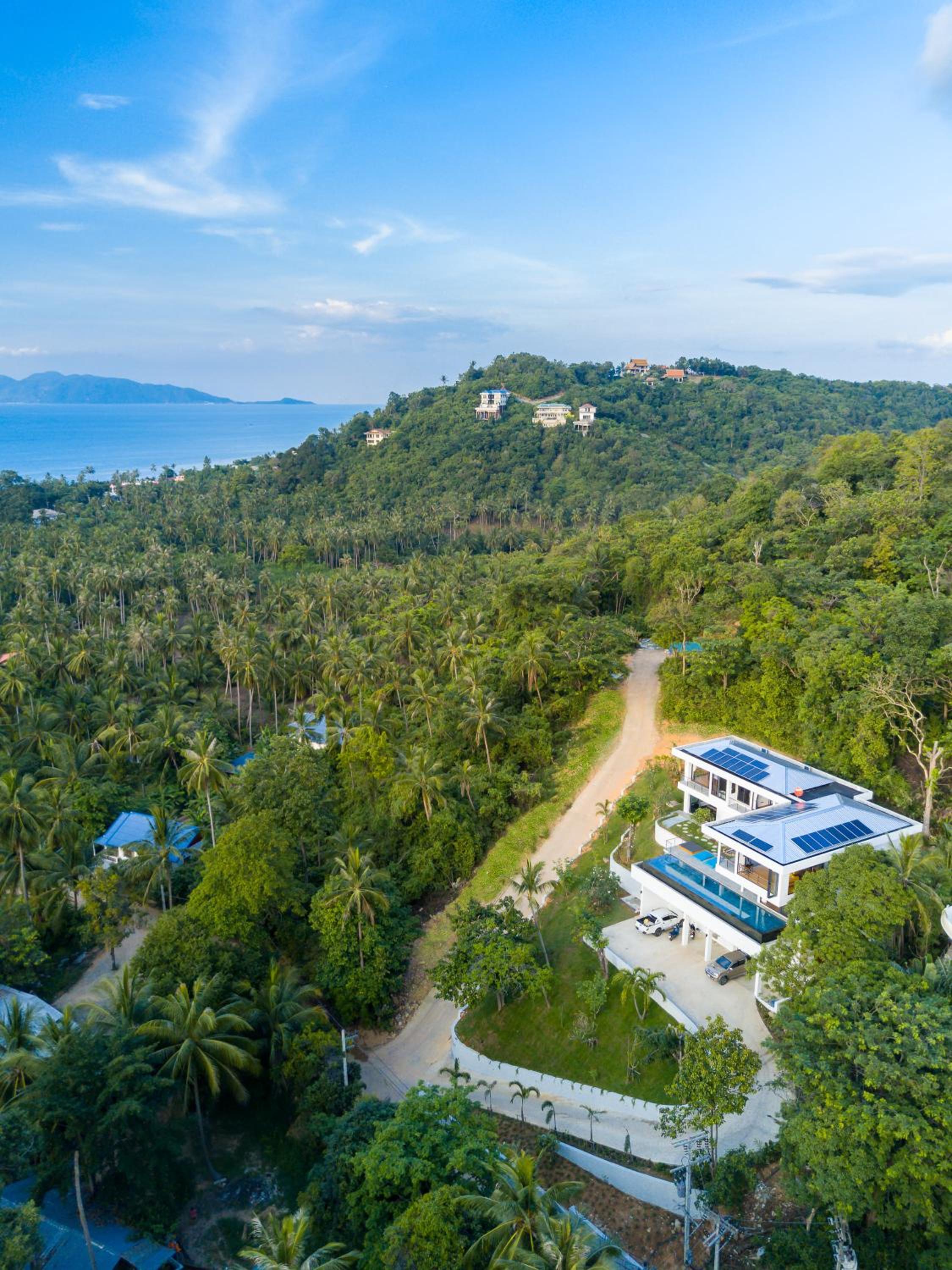 Villa Tosti