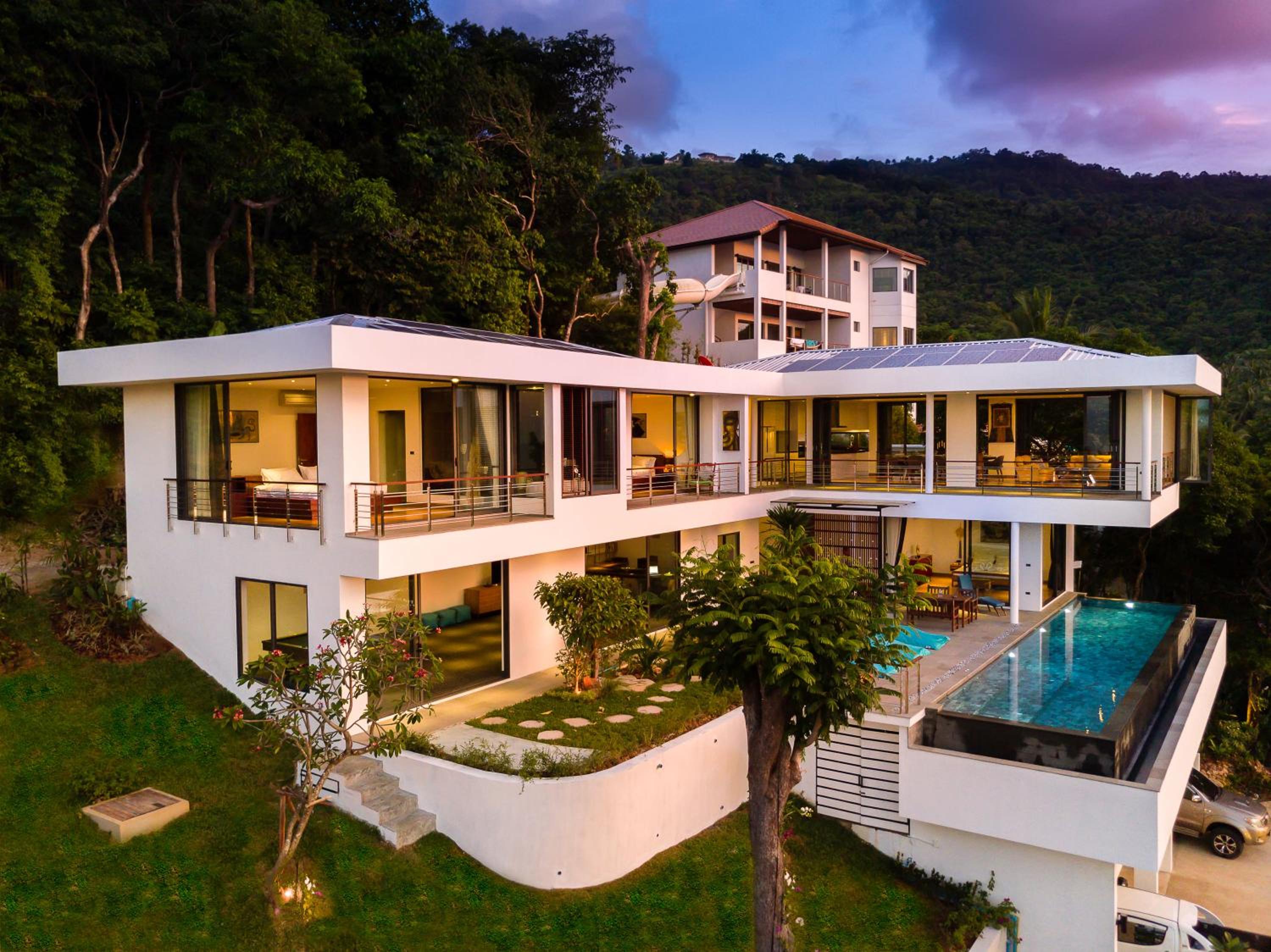 Villa Tosti