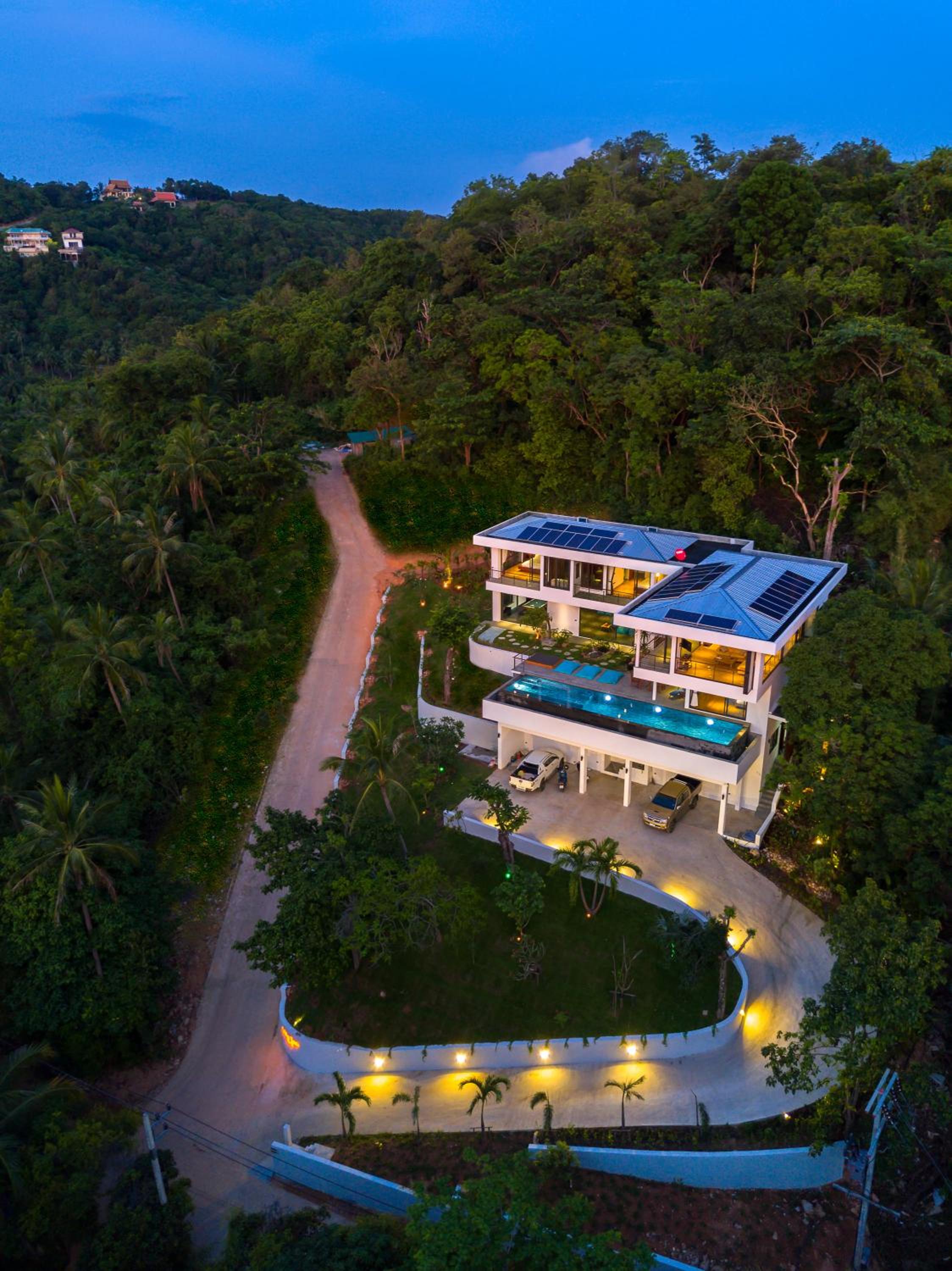 Villa Tosti