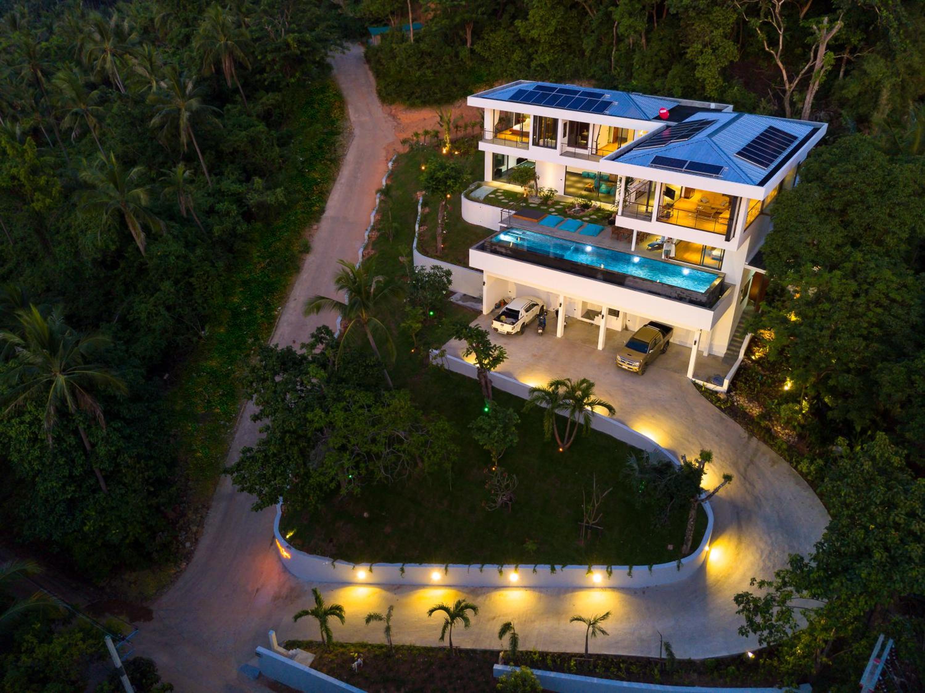 Villa Tosti