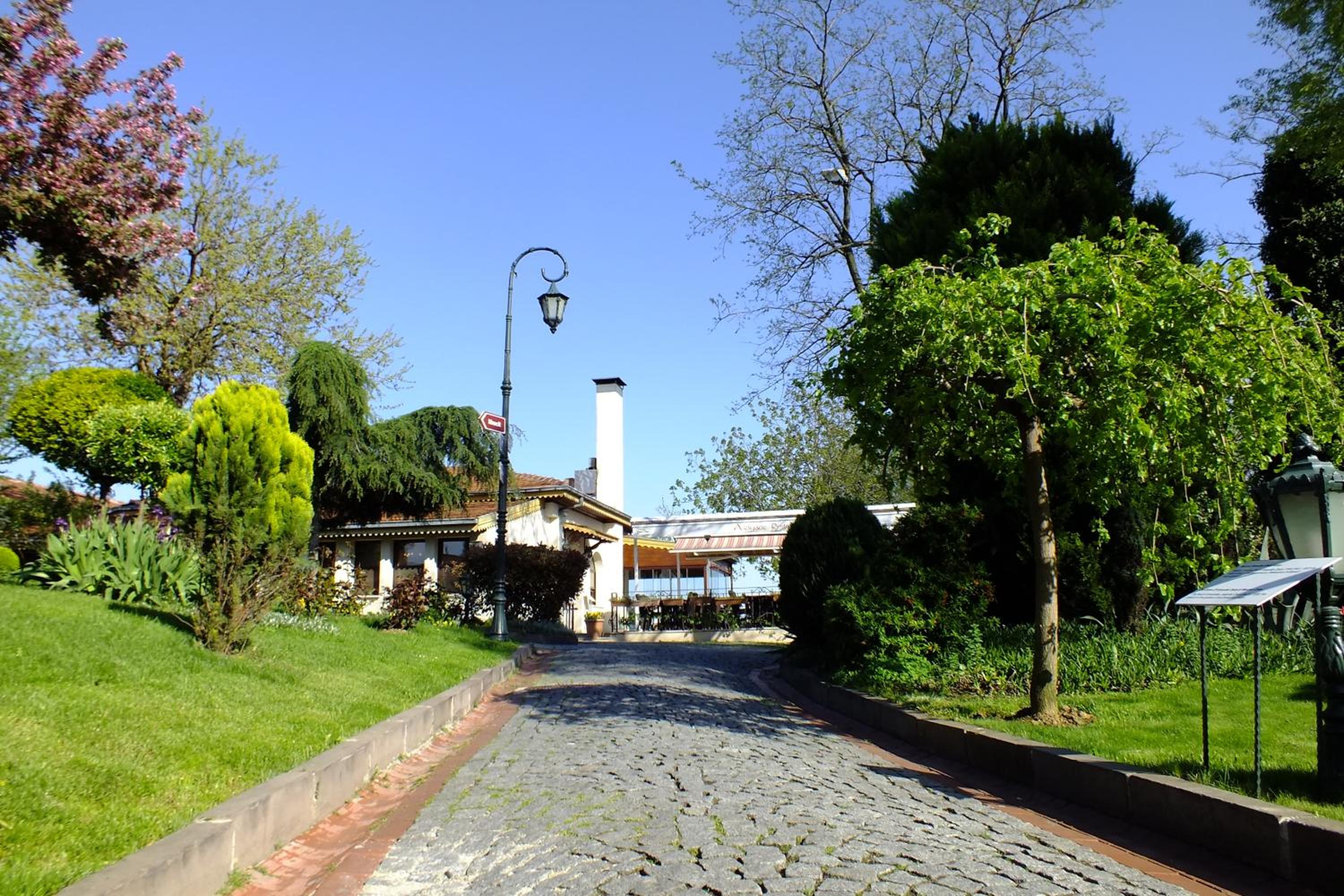 Turquhouse Otel - Image 31