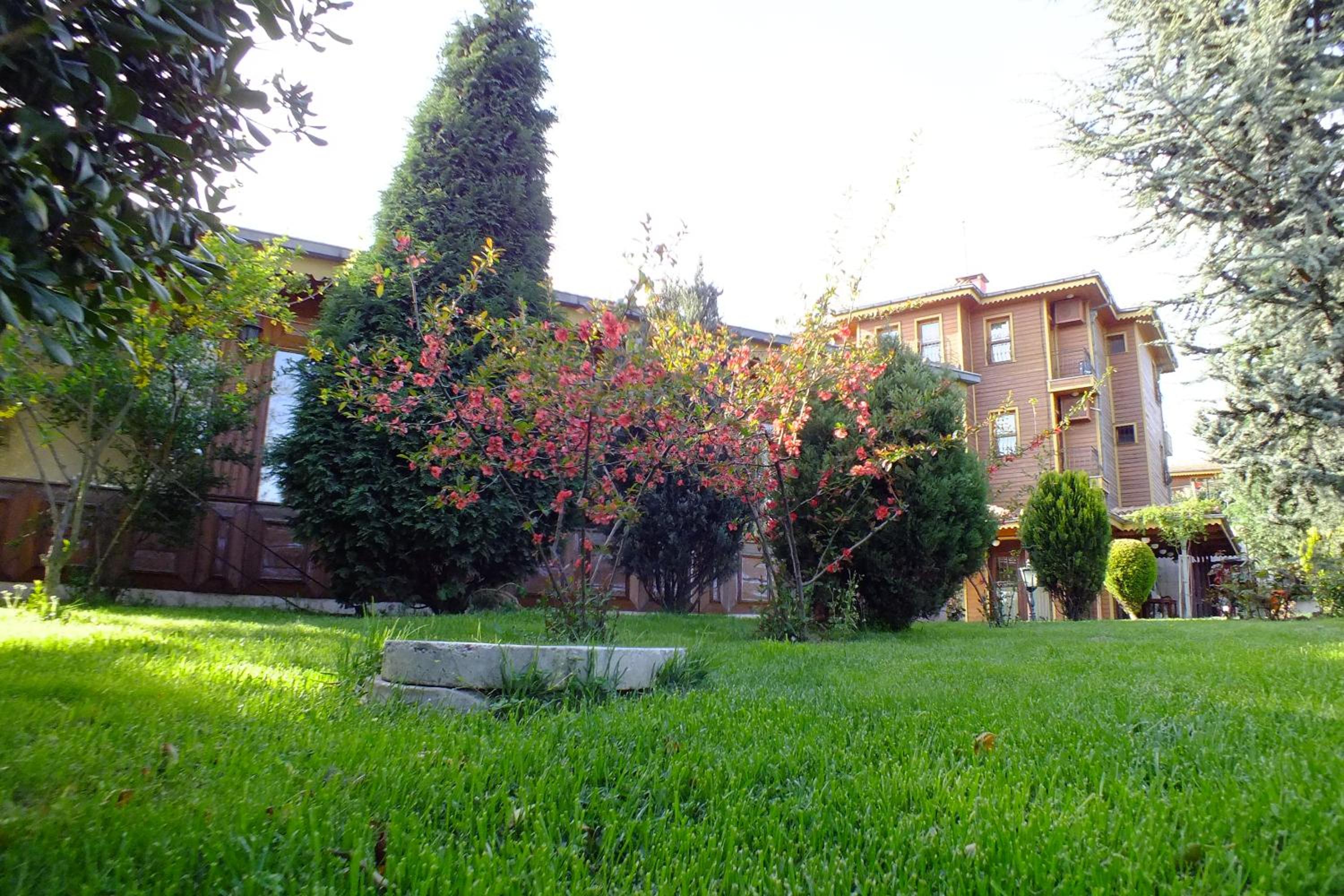 Turquhouse Otel - Image 30