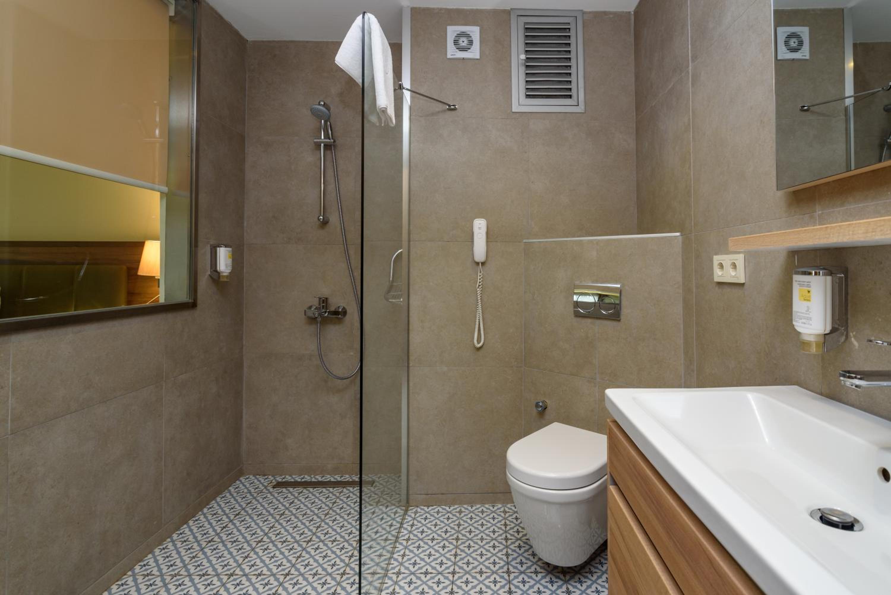 Numi Otel - Image 12