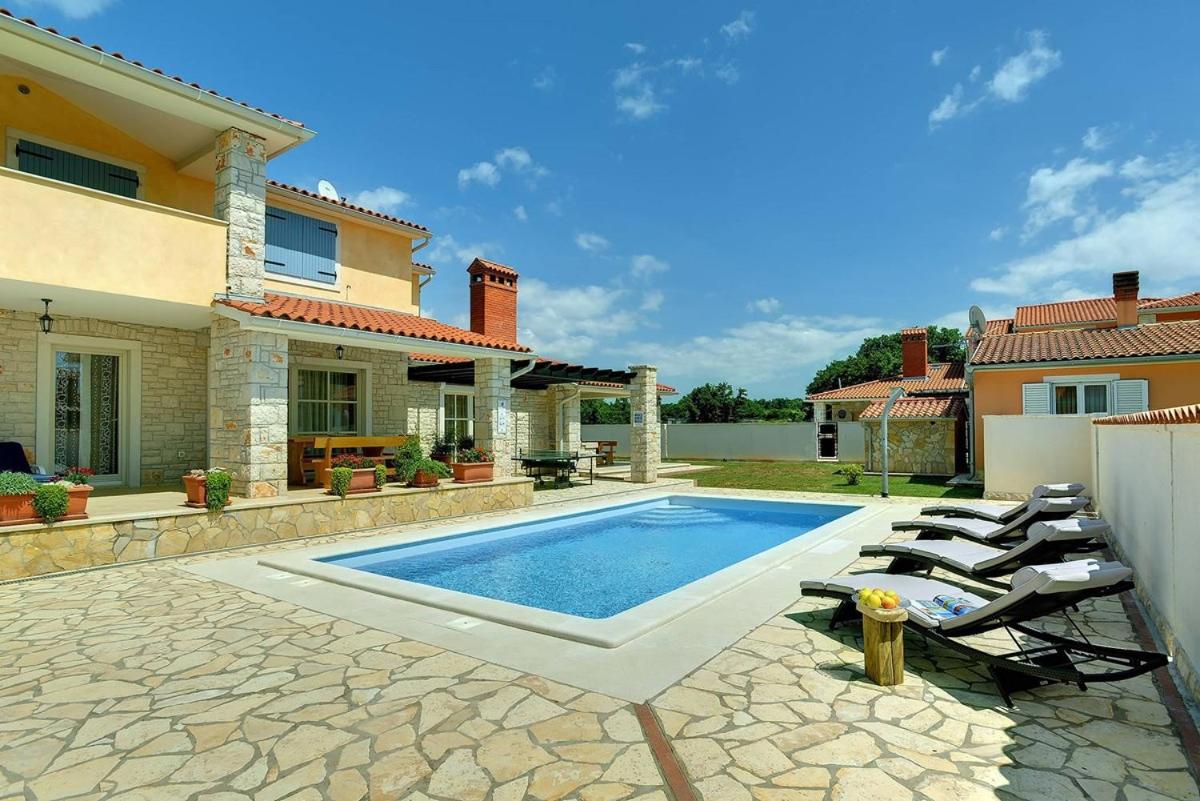 Villa Golubovo — photo 4