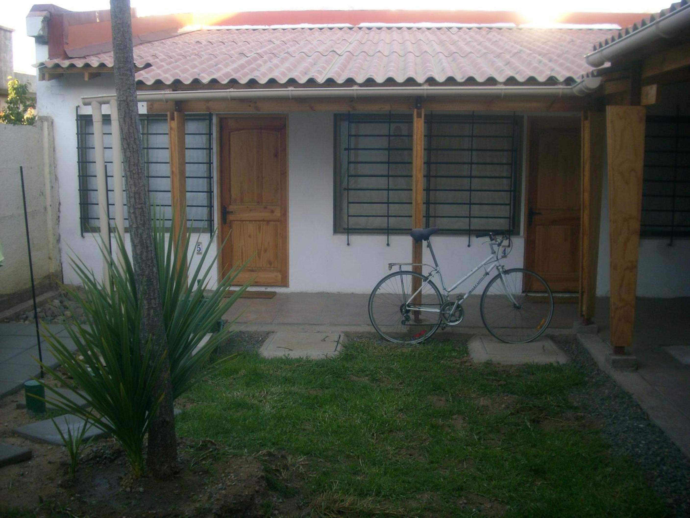 Hospedaje San Pedro