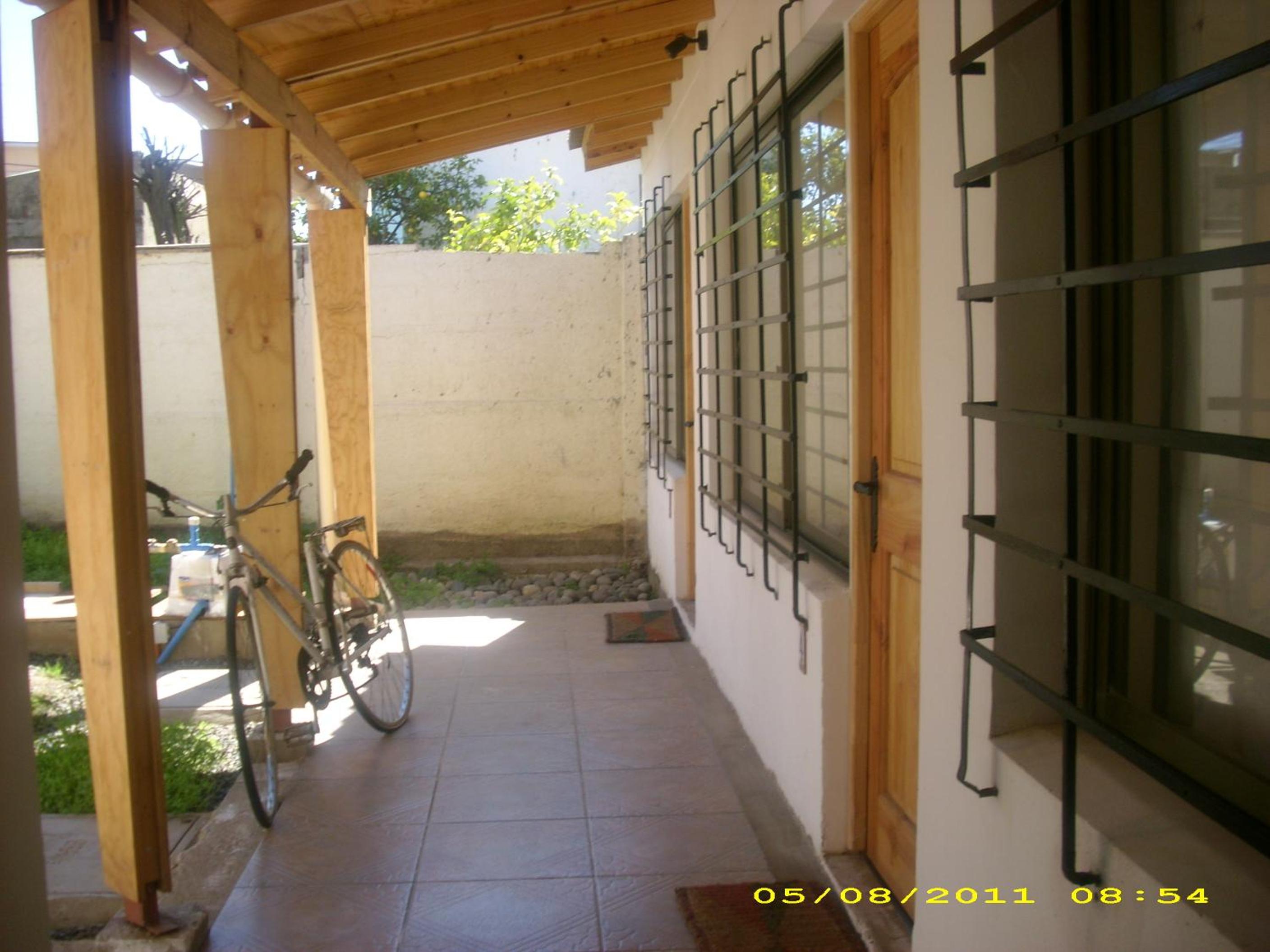 Hospedaje San Pedro