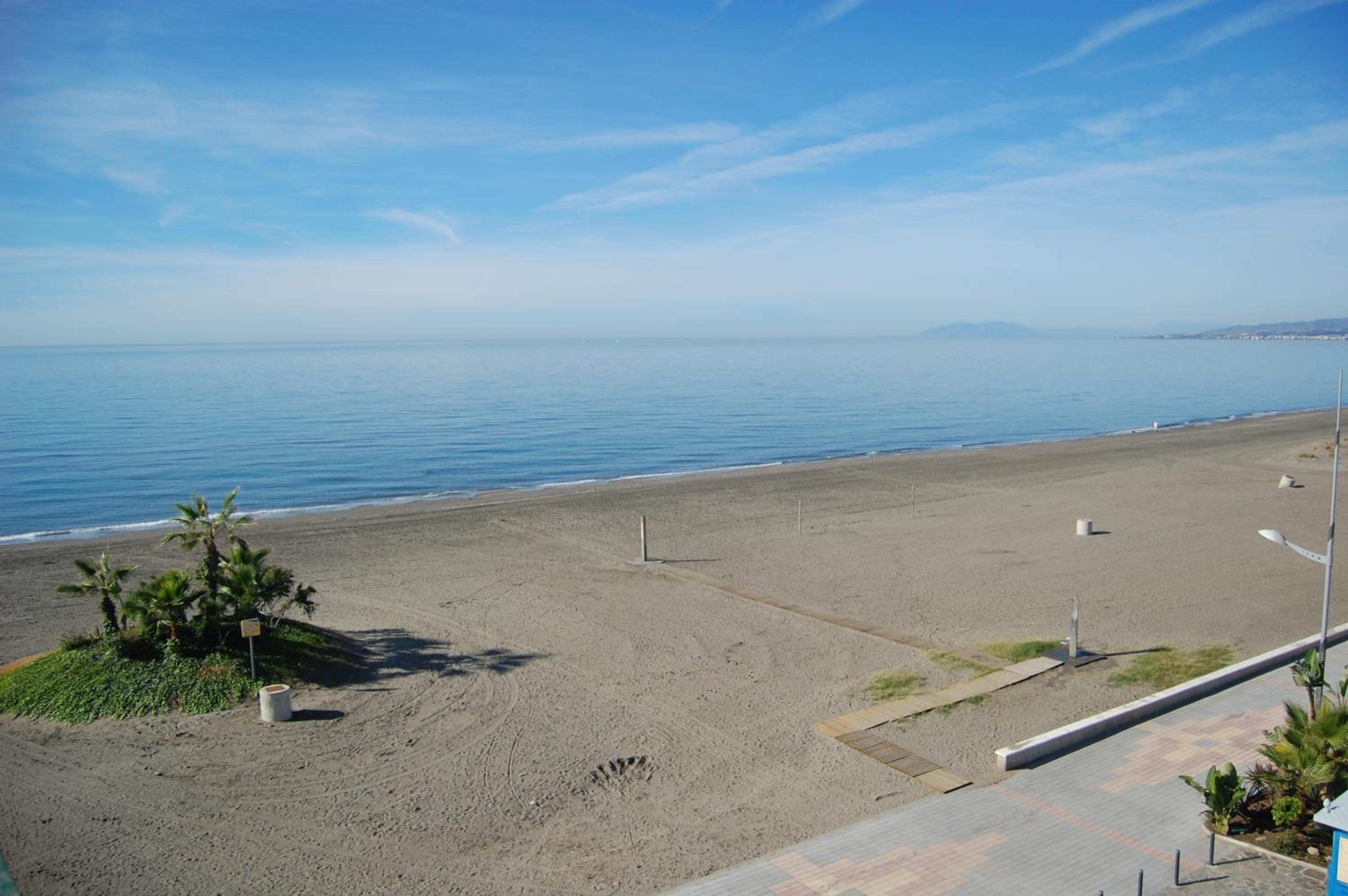 Apartamentos Euromar Playa