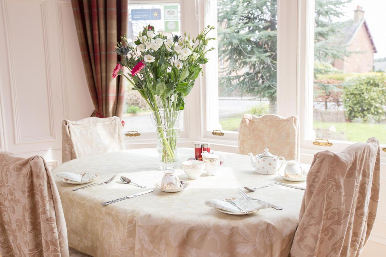 Chrialdon House view 5