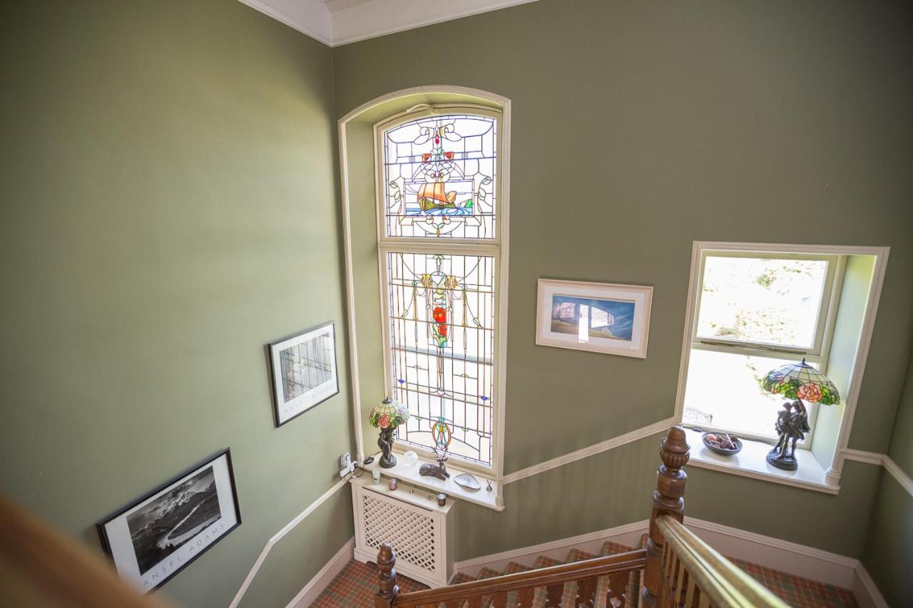 Chrialdon House view 3